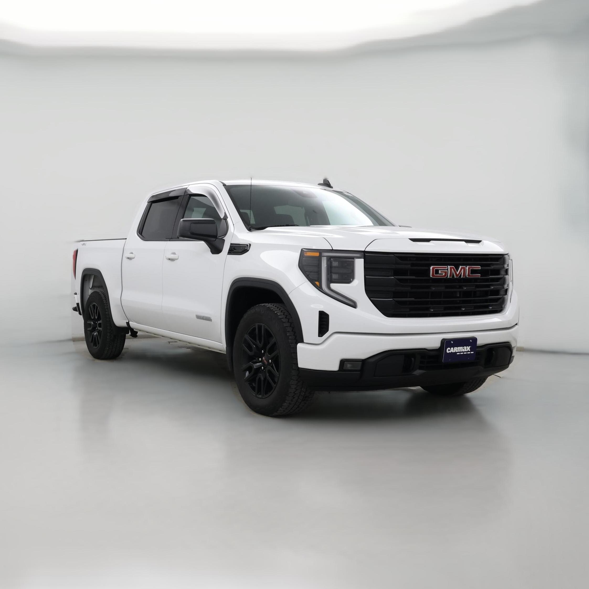 Thumbnail: 2023 GMC Sierra 1500 - 1