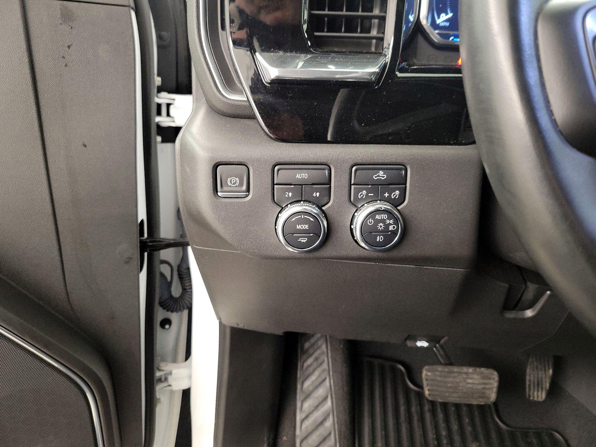 Thumbnail: 2023 GMC Sierra 1500 - 13