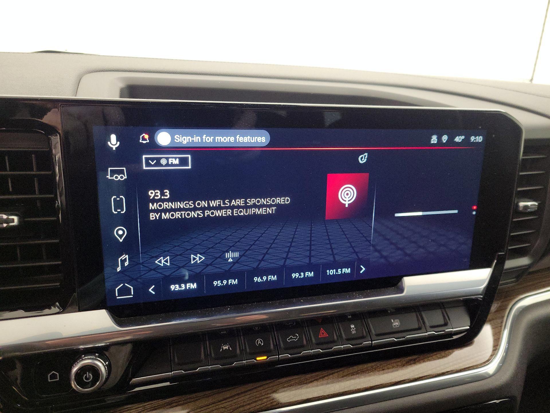 Thumbnail: 2023 GMC Sierra 1500 - 15