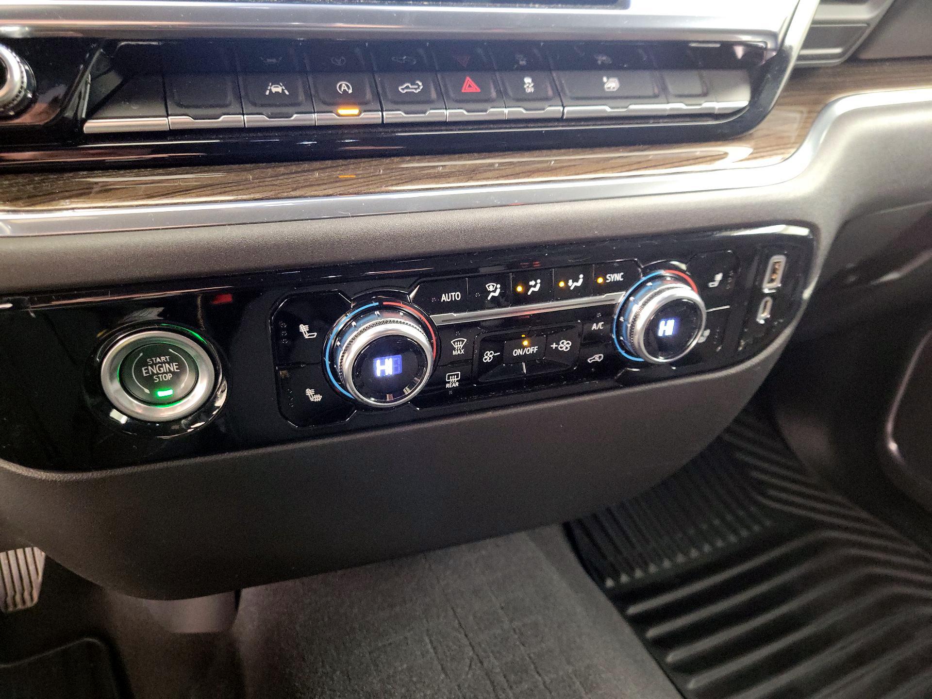 Thumbnail: 2023 GMC Sierra 1500 - 16