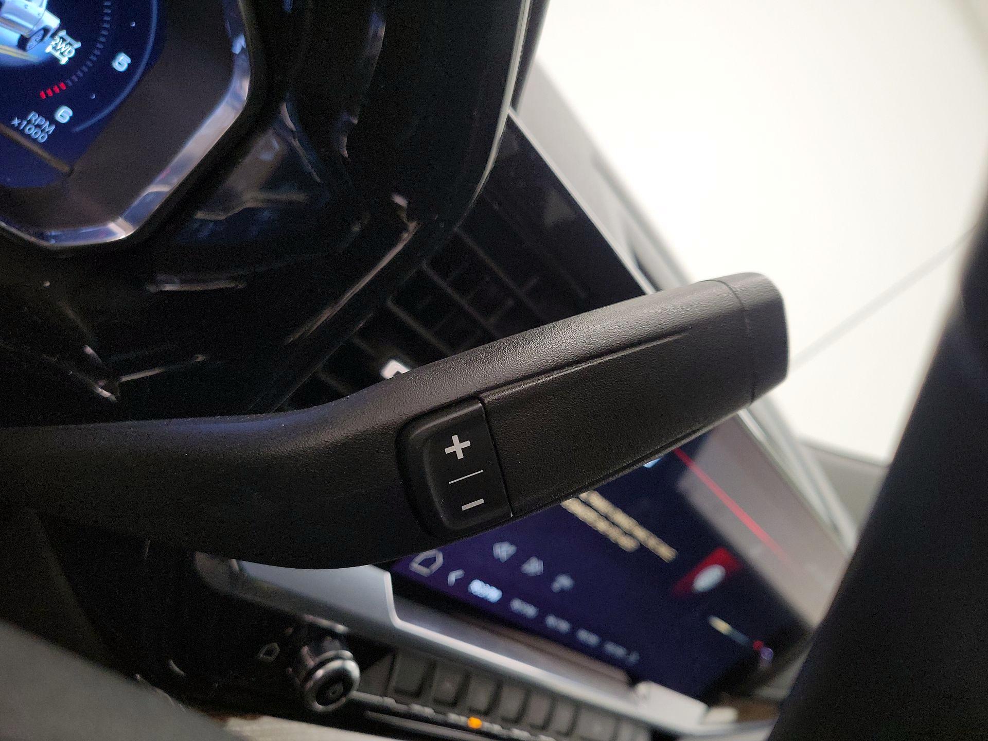 Thumbnail: 2023 GMC Sierra 1500 - 17