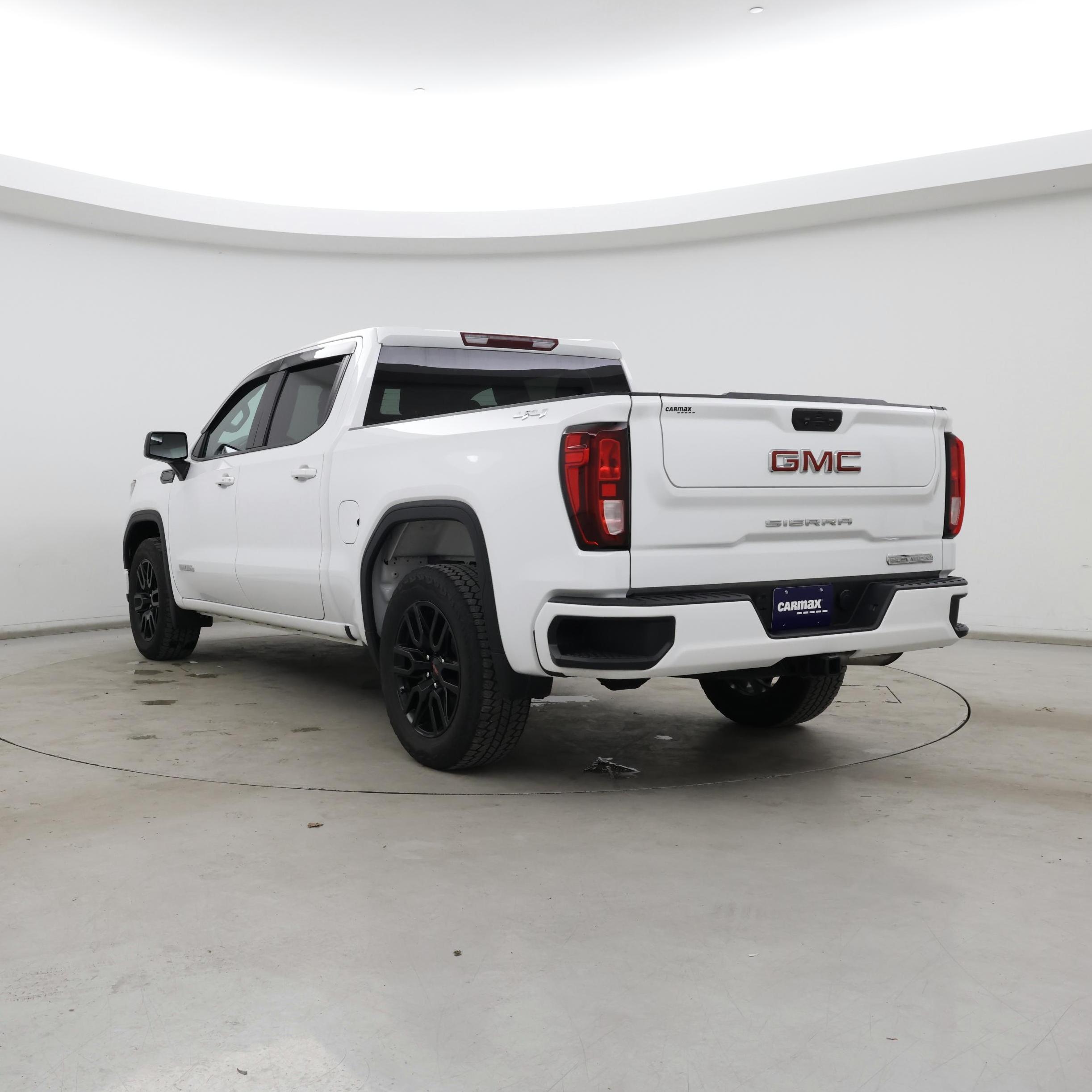 Thumbnail: 2023 GMC Sierra 1500 - 2