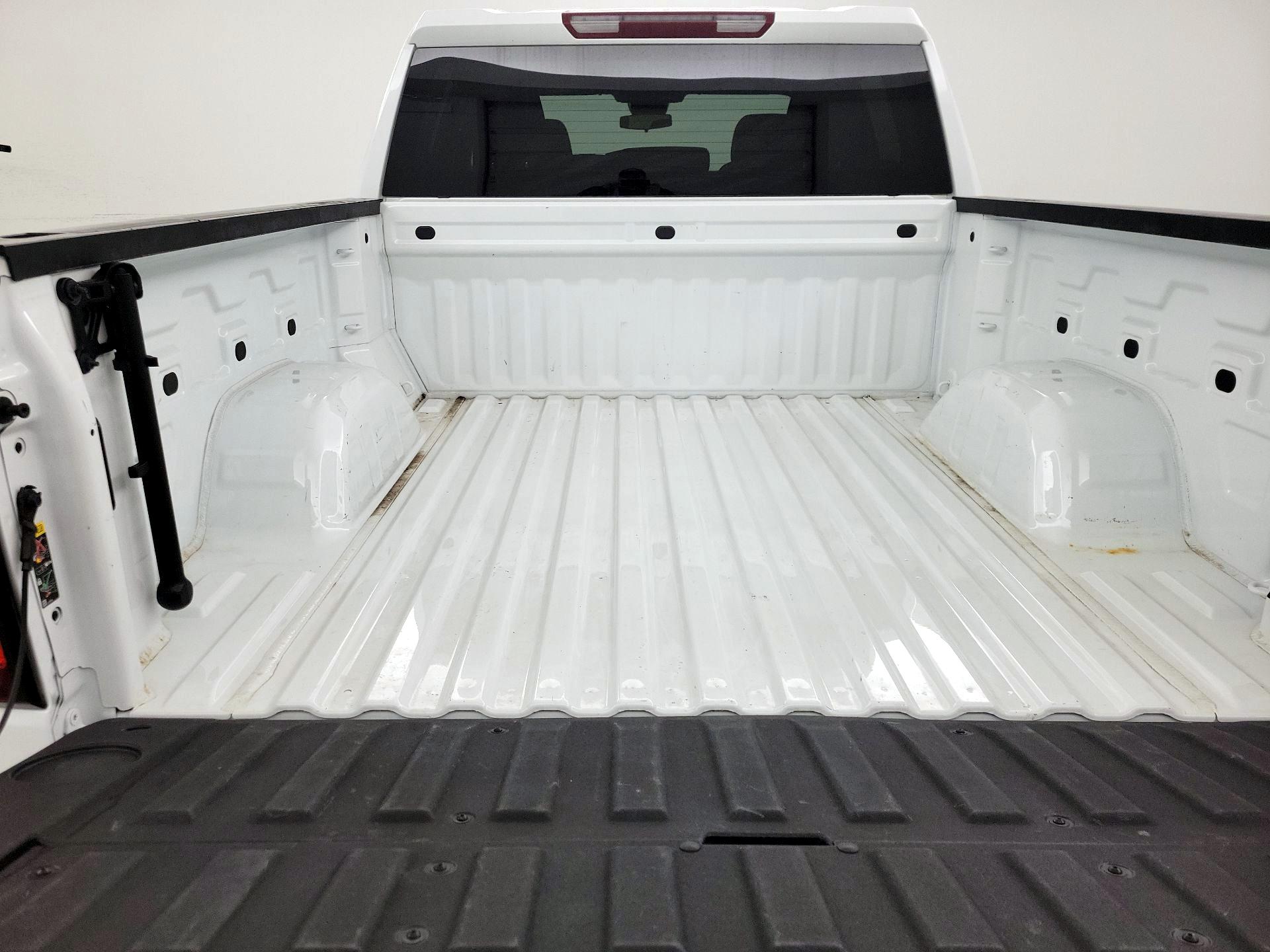 Thumbnail: 2023 GMC Sierra 1500 - 20