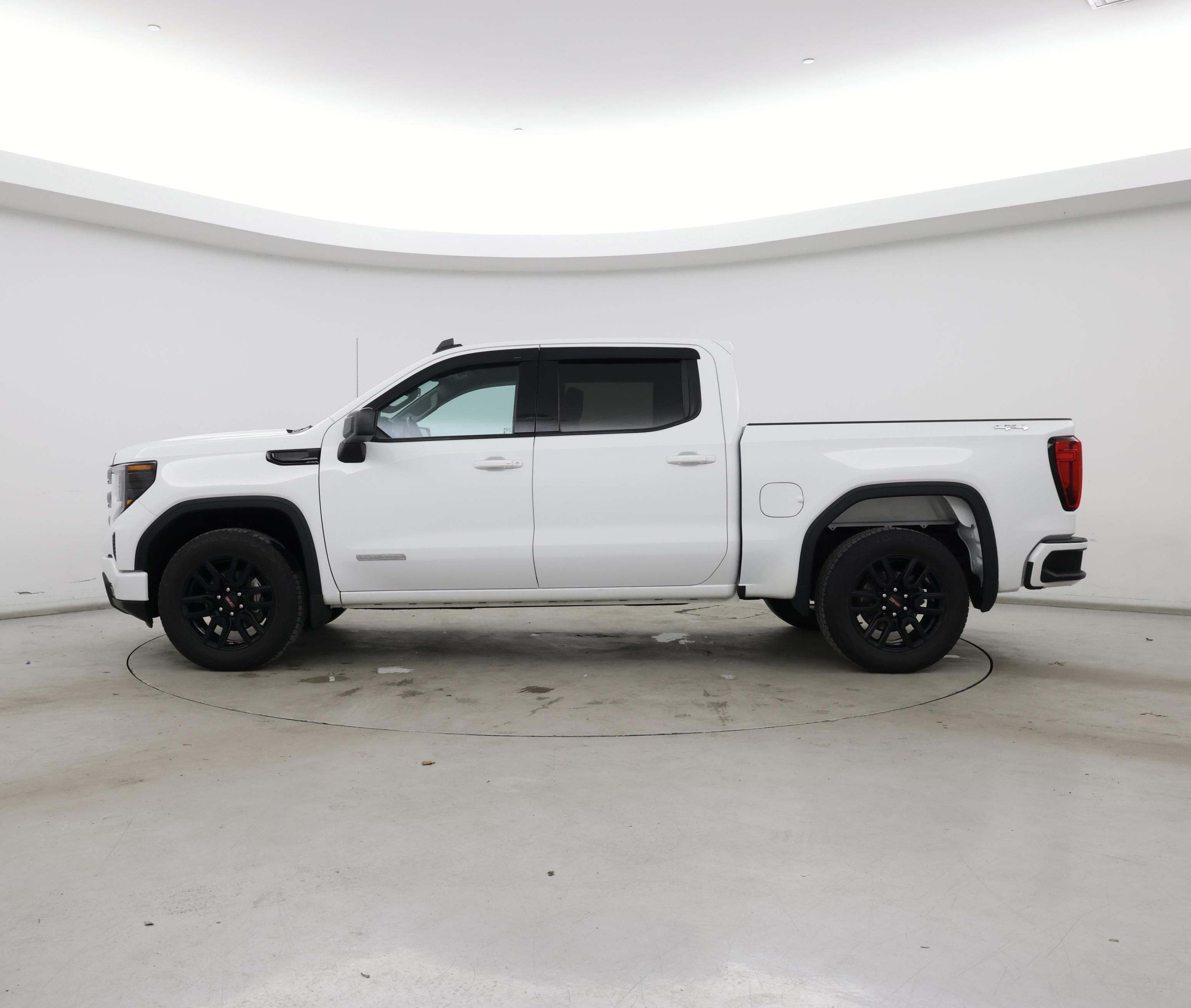 Thumbnail: 2023 GMC Sierra 1500 - 3