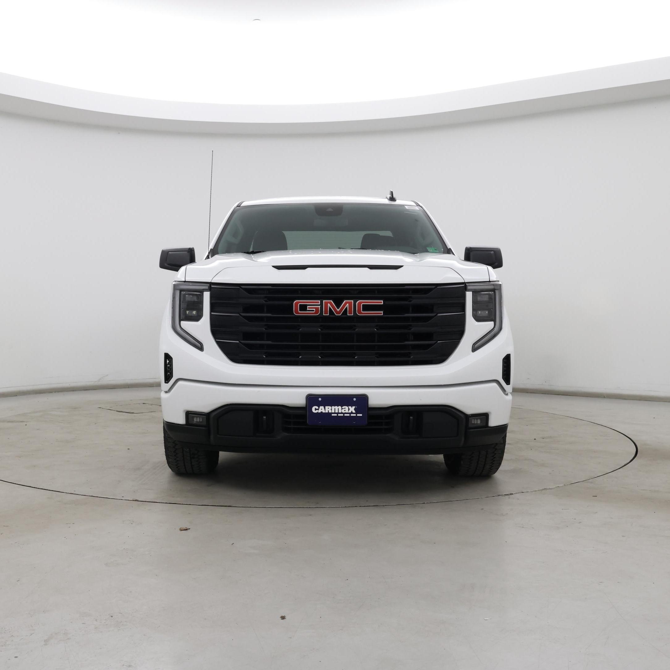 Thumbnail: 2023 GMC Sierra 1500 - 5