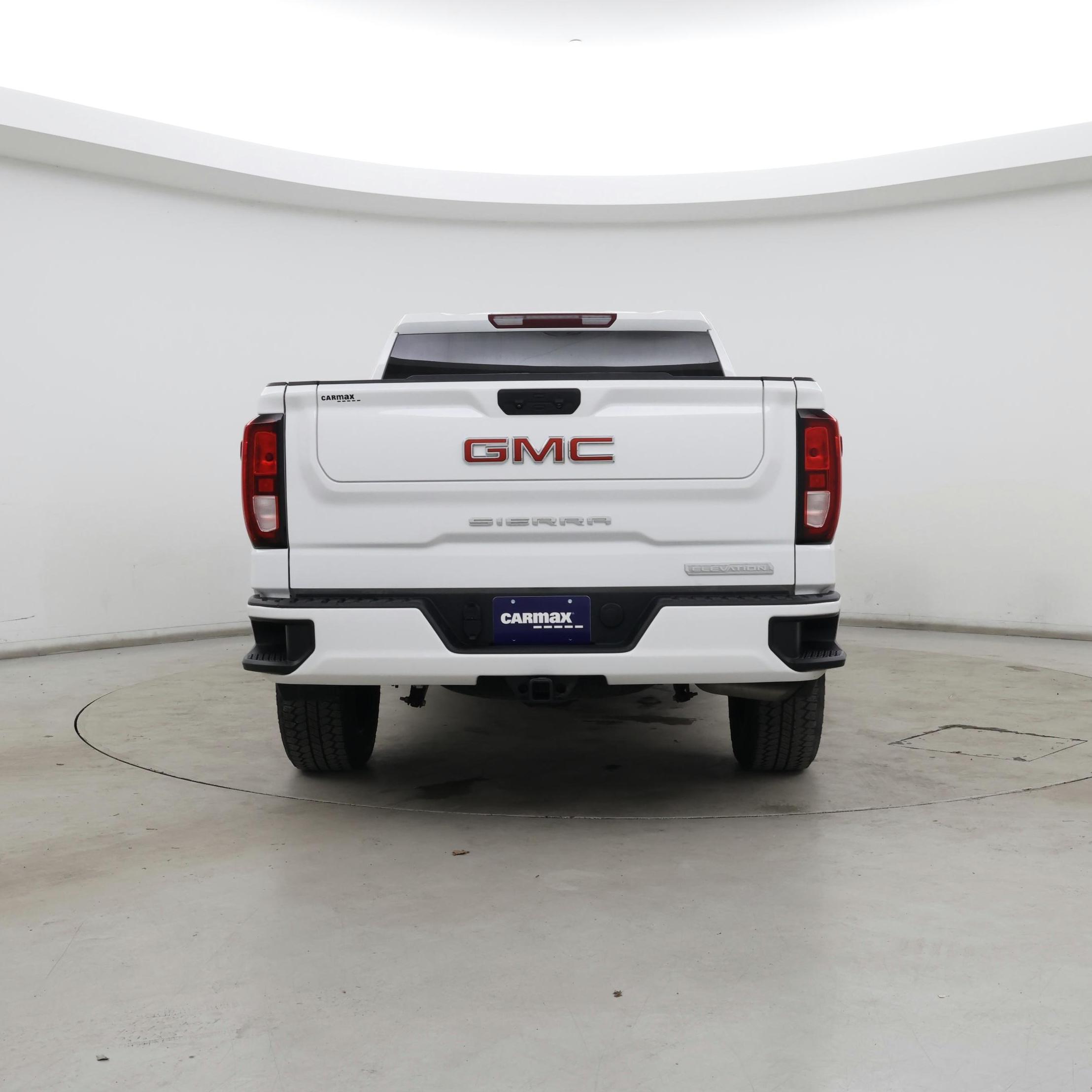 Thumbnail: 2023 GMC Sierra 1500 - 6