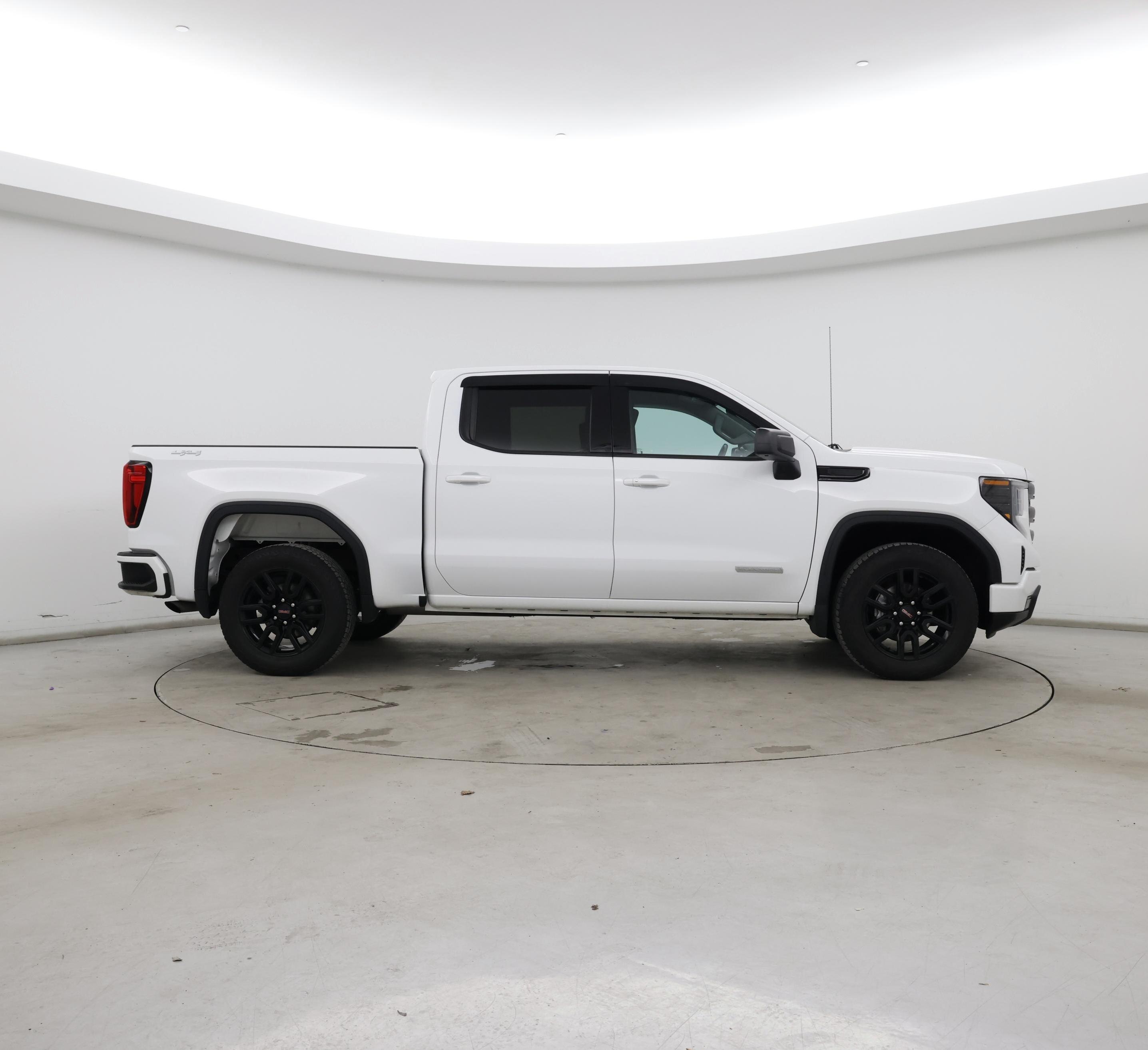 Thumbnail: 2023 GMC Sierra 1500 - 7