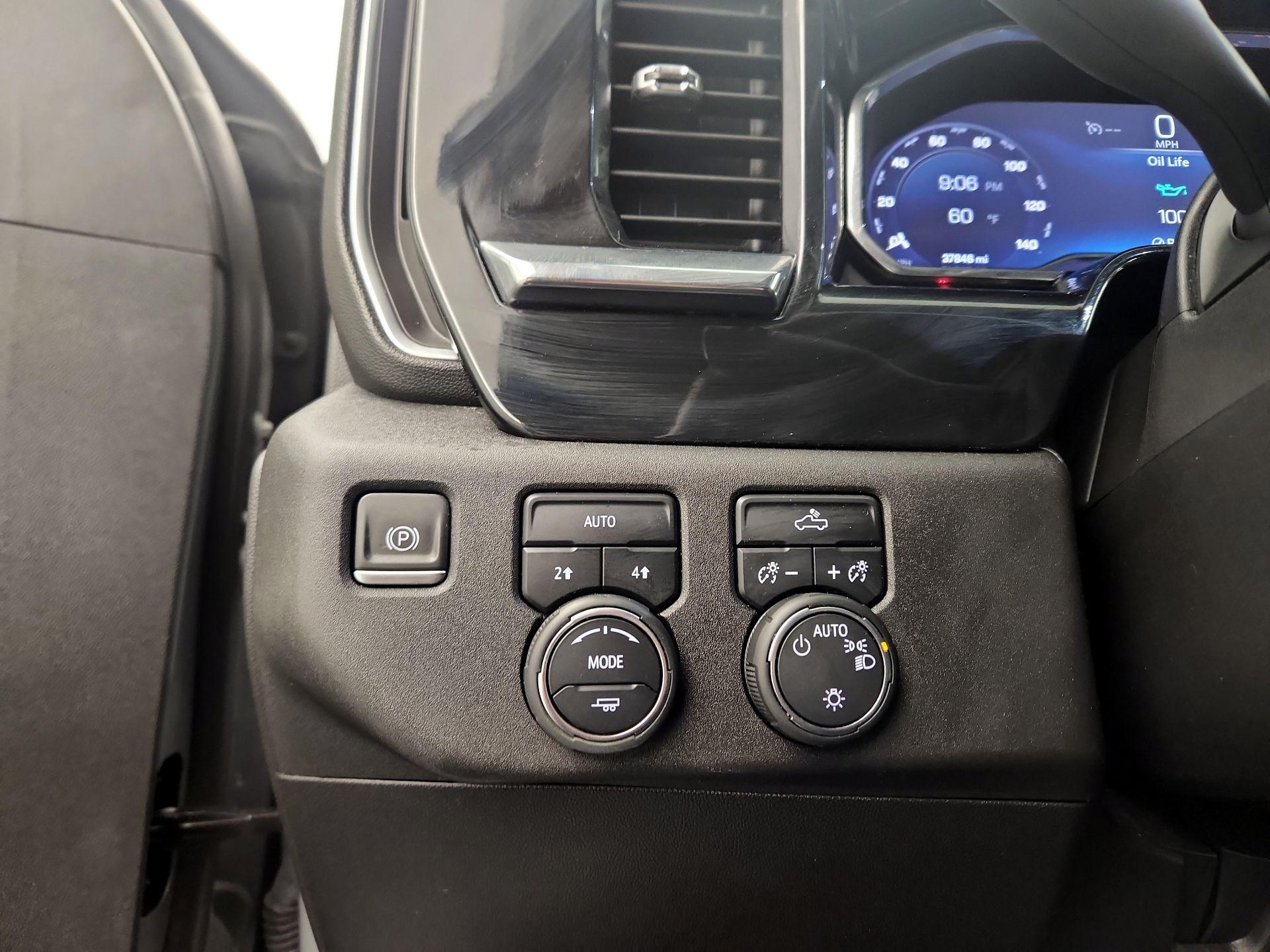 Thumbnail: 2023 Chevrolet Silverado 1500 - 13