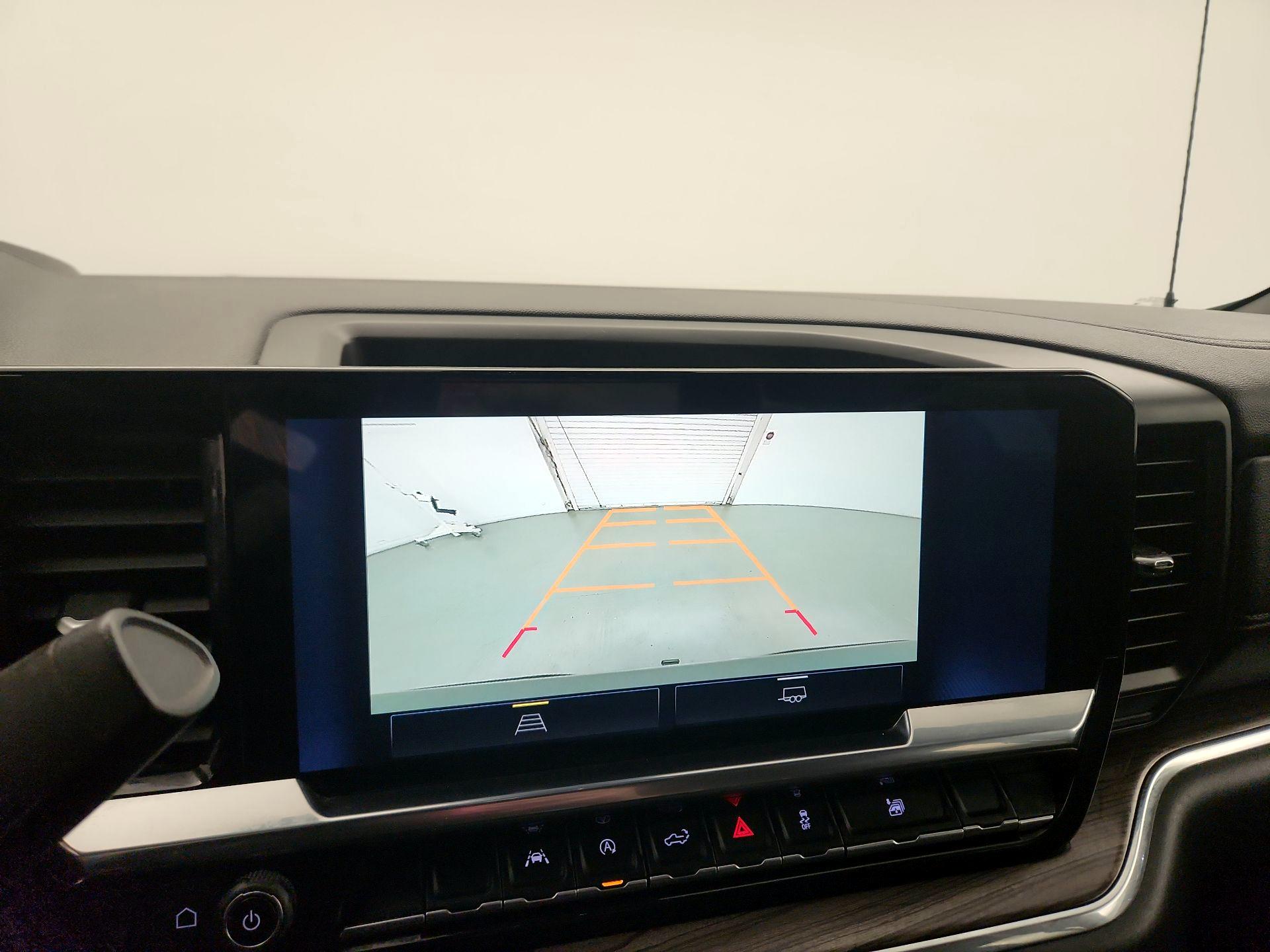 Thumbnail: 2023 Chevrolet Silverado 1500 - 14