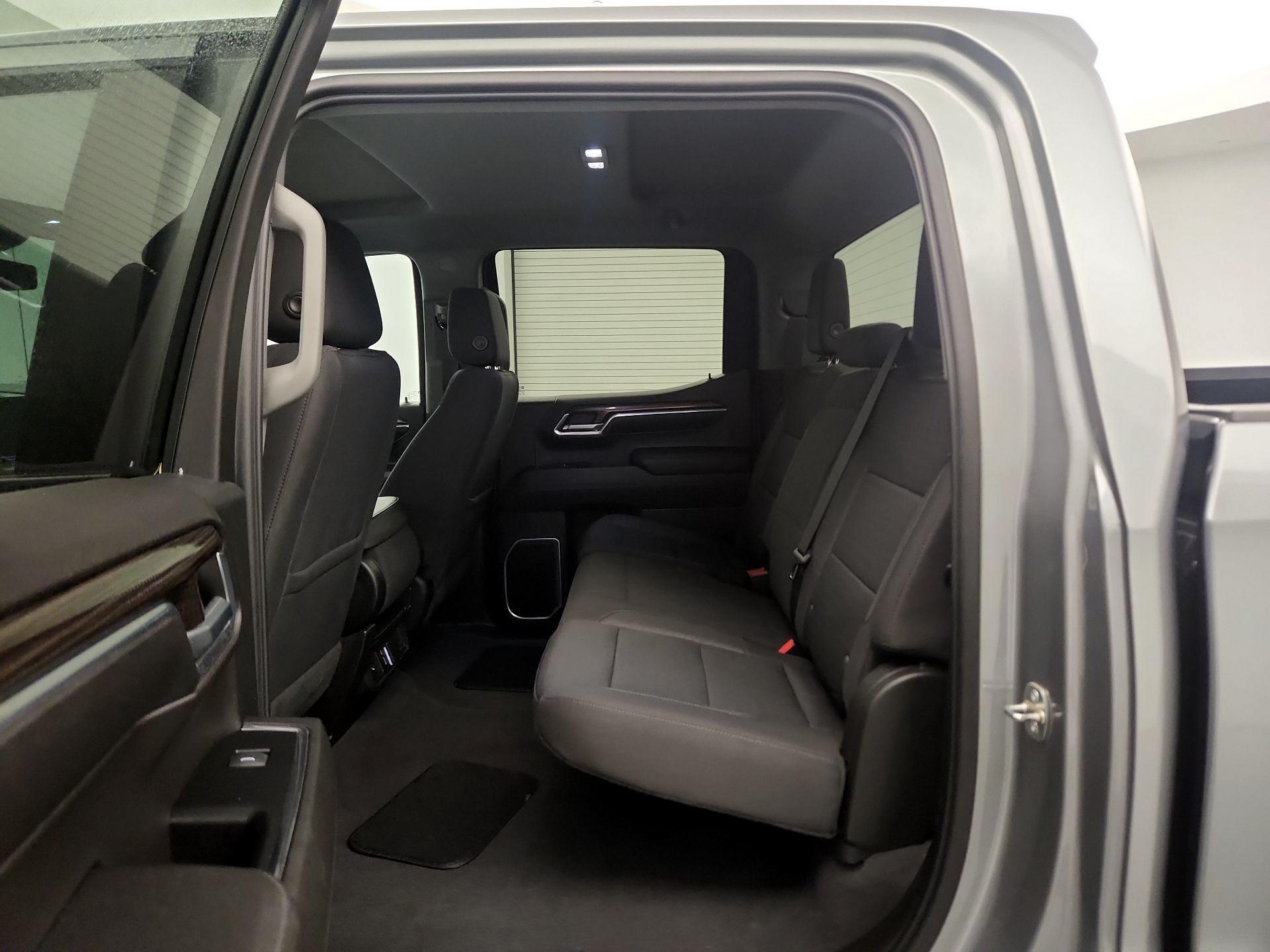 Thumbnail: 2023 Chevrolet Silverado 1500 - 19