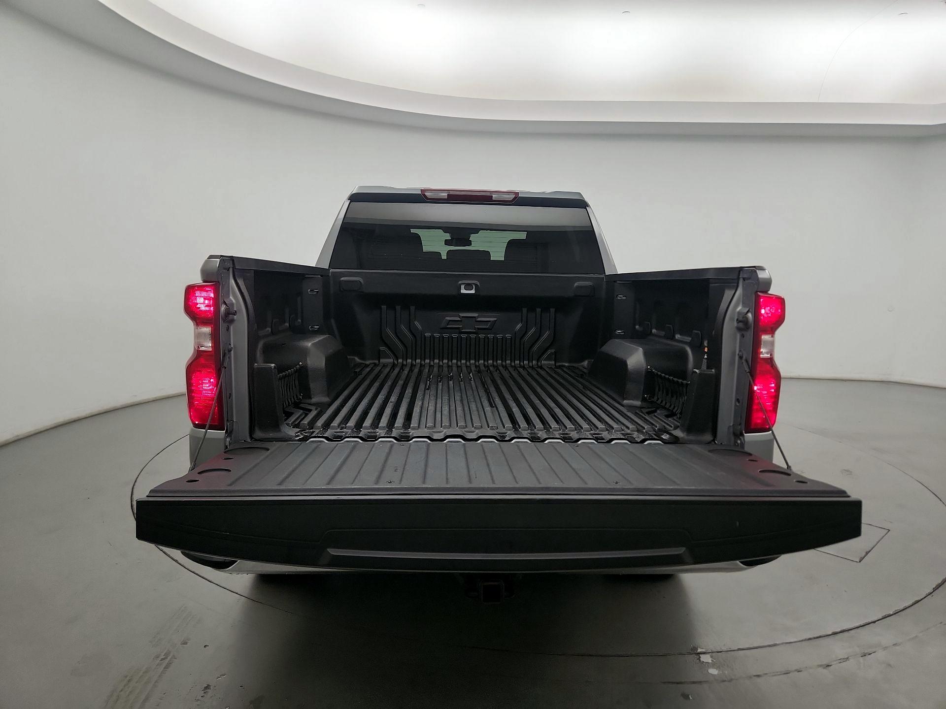 Thumbnail: 2023 Chevrolet Silverado 1500 - 20