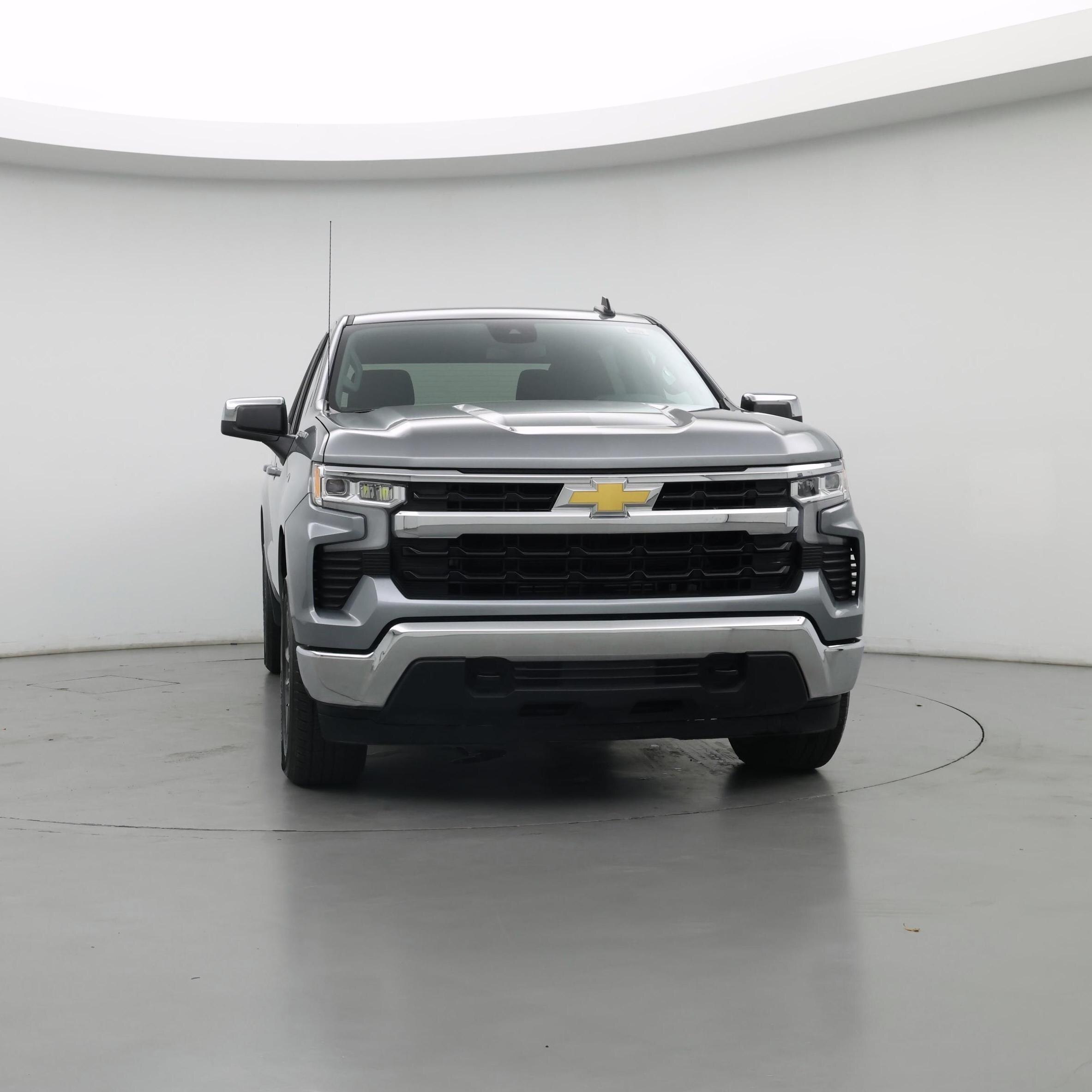 Thumbnail: 2023 Chevrolet Silverado 1500 - 5