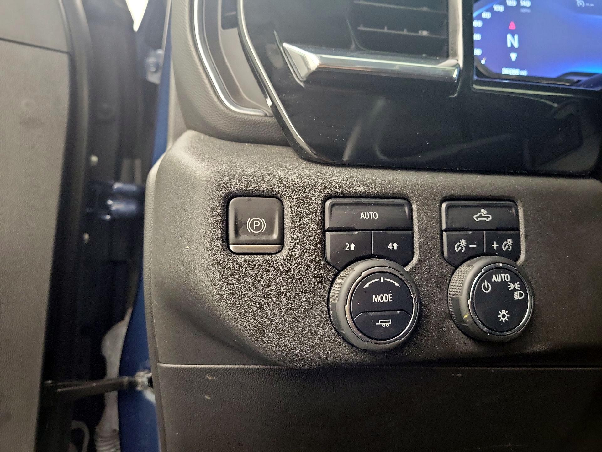 Thumbnail: 2023 Chevrolet Silverado 1500 - 11