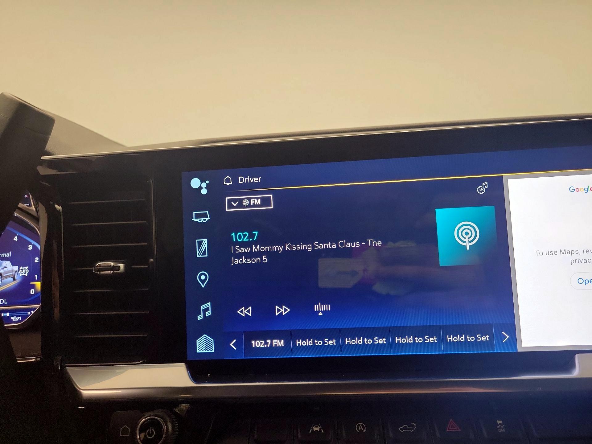 Thumbnail: 2023 Chevrolet Silverado 1500 - 13