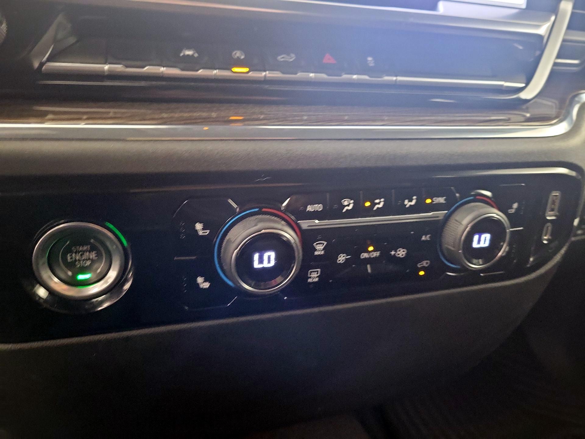 Thumbnail: 2023 Chevrolet Silverado 1500 - 14