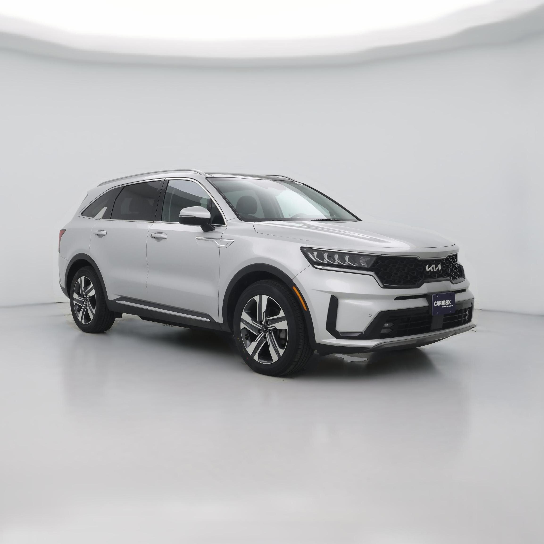 Thumbnail: 2023 Kia Sorento - 1