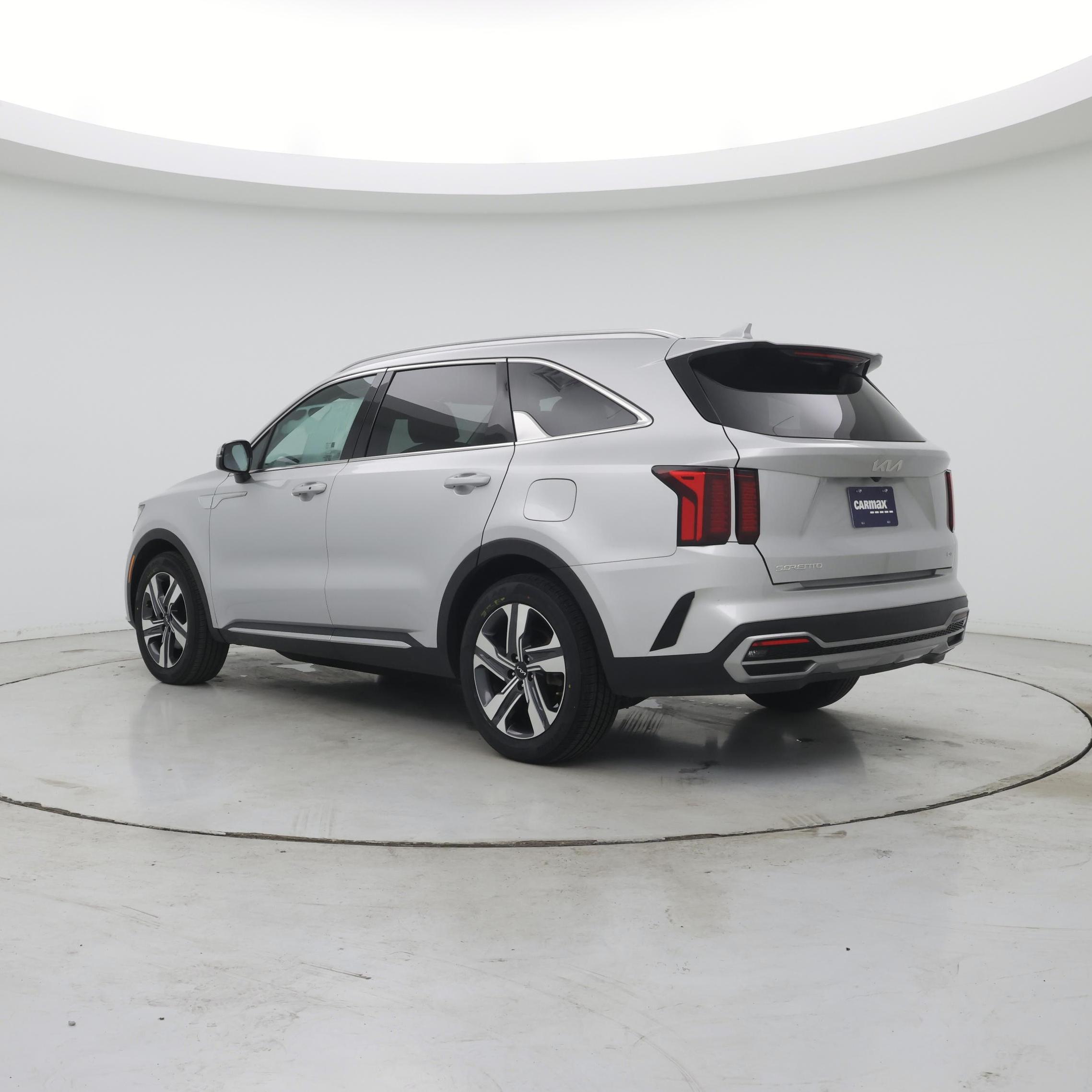 Thumbnail: 2023 Kia Sorento - 2