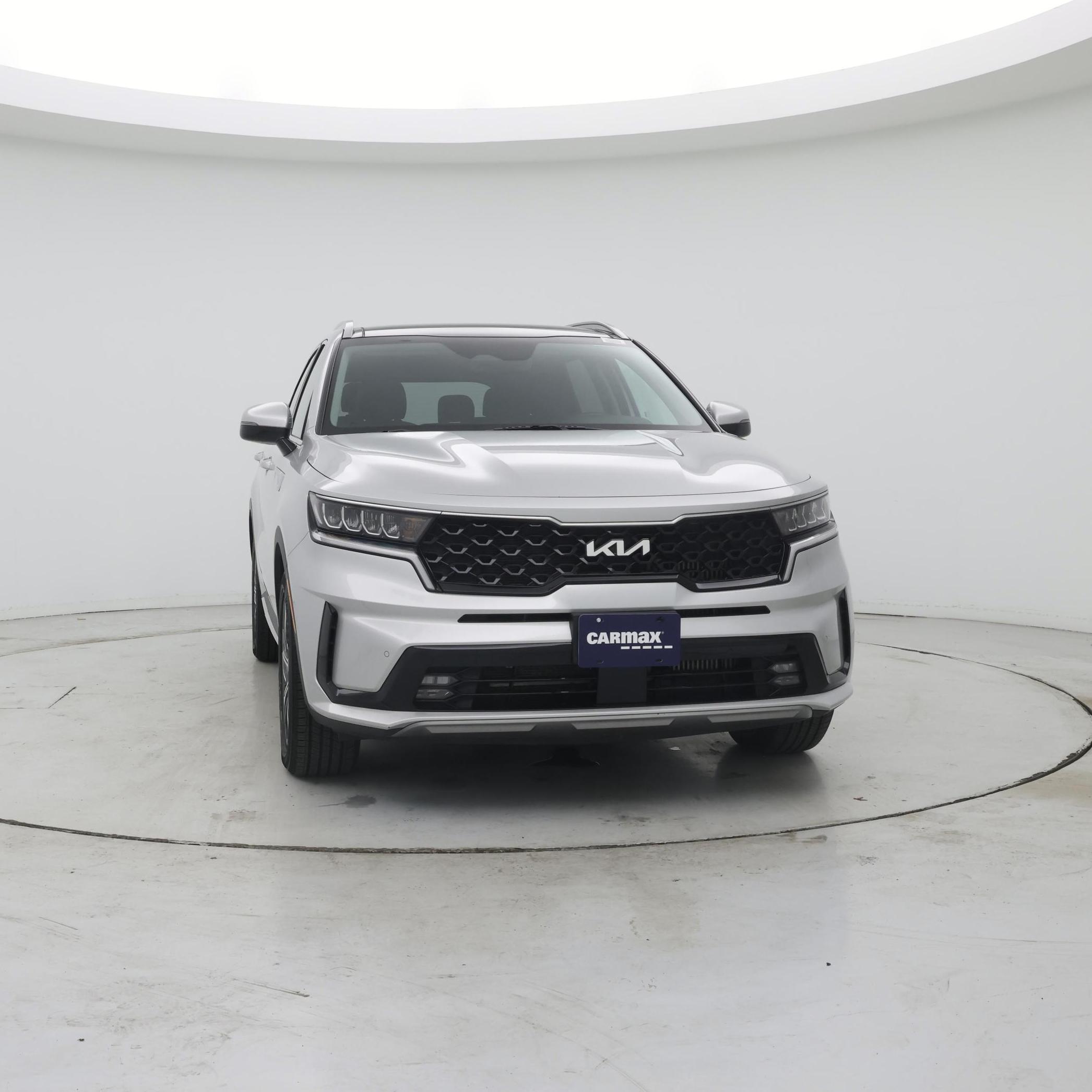 Thumbnail: 2023 Kia Sorento - 5