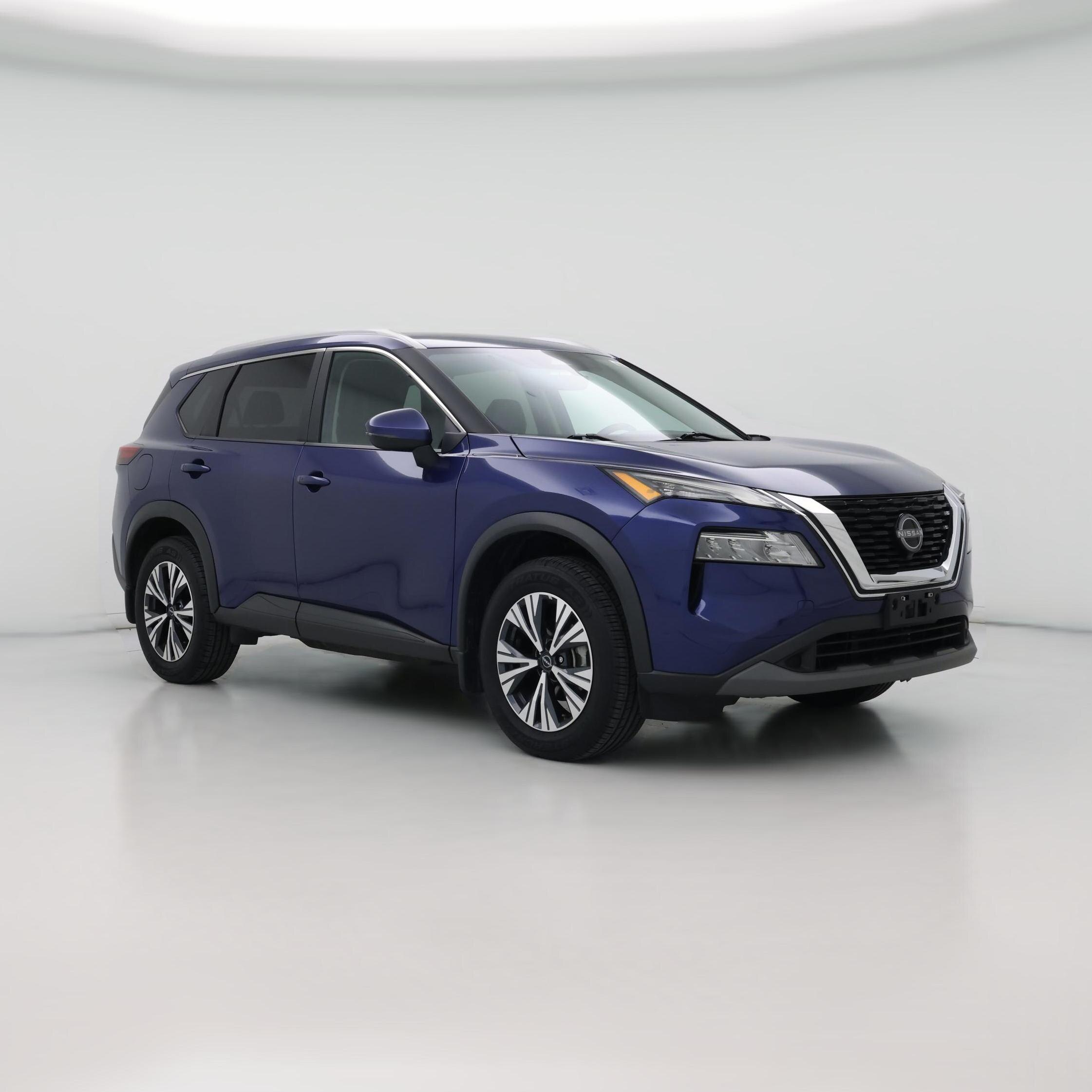 Thumbnail: 2023 Nissan Rogue - 1