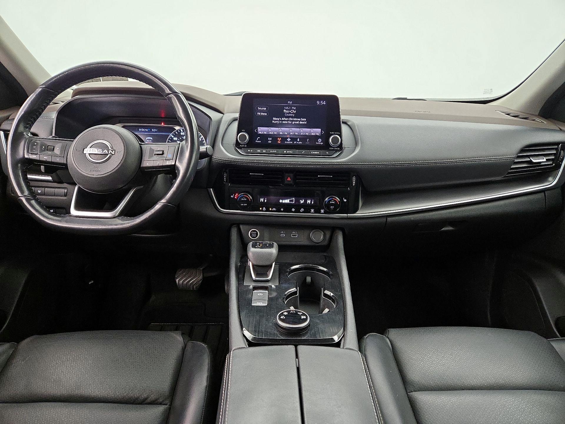 Thumbnail: 2023 Nissan Rogue - 9