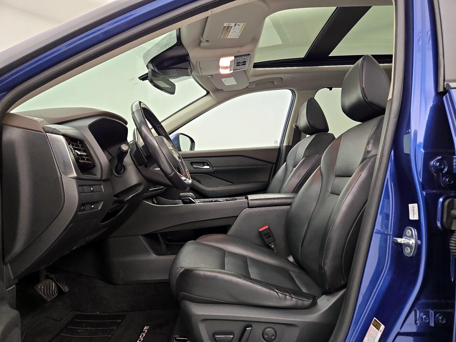 Thumbnail: 2023 Nissan Rogue - 11