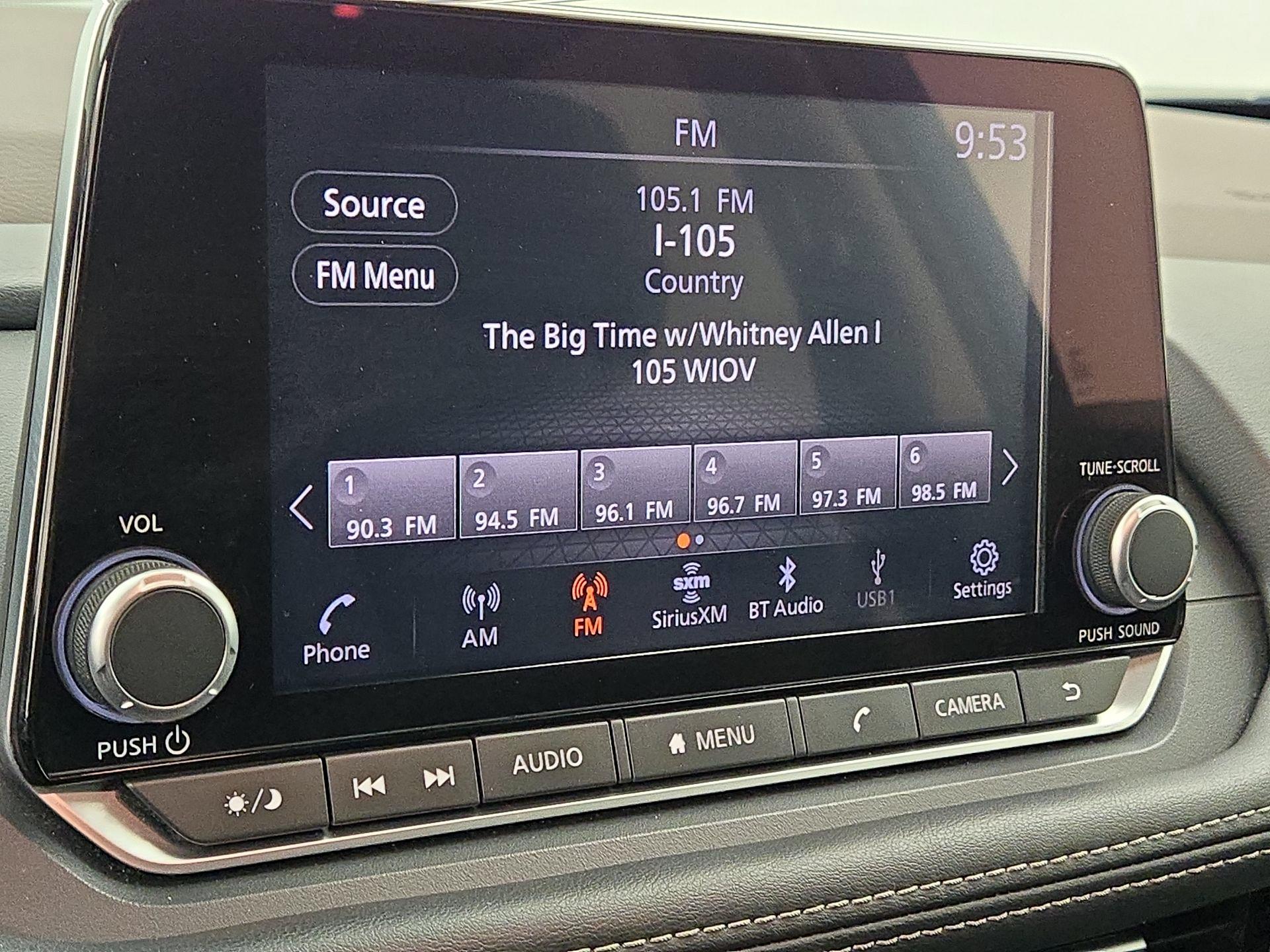 Thumbnail: 2023 Nissan Rogue - 14