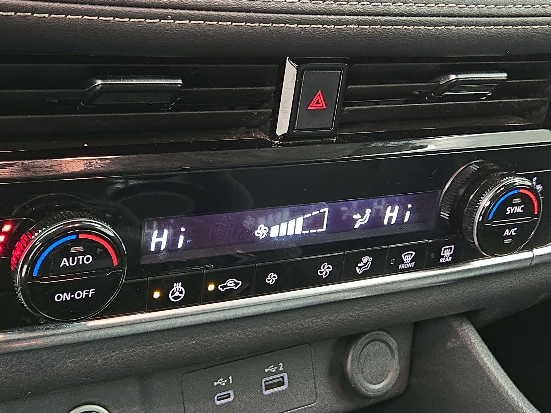 Thumbnail: 2023 Nissan Rogue - 15