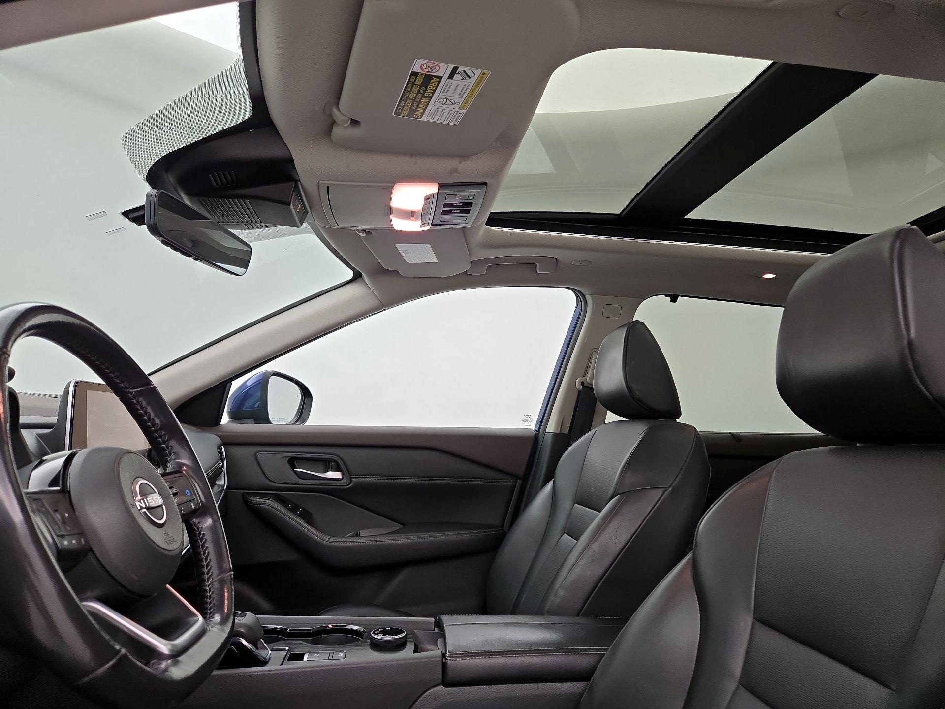 Thumbnail: 2023 Nissan Rogue - 18