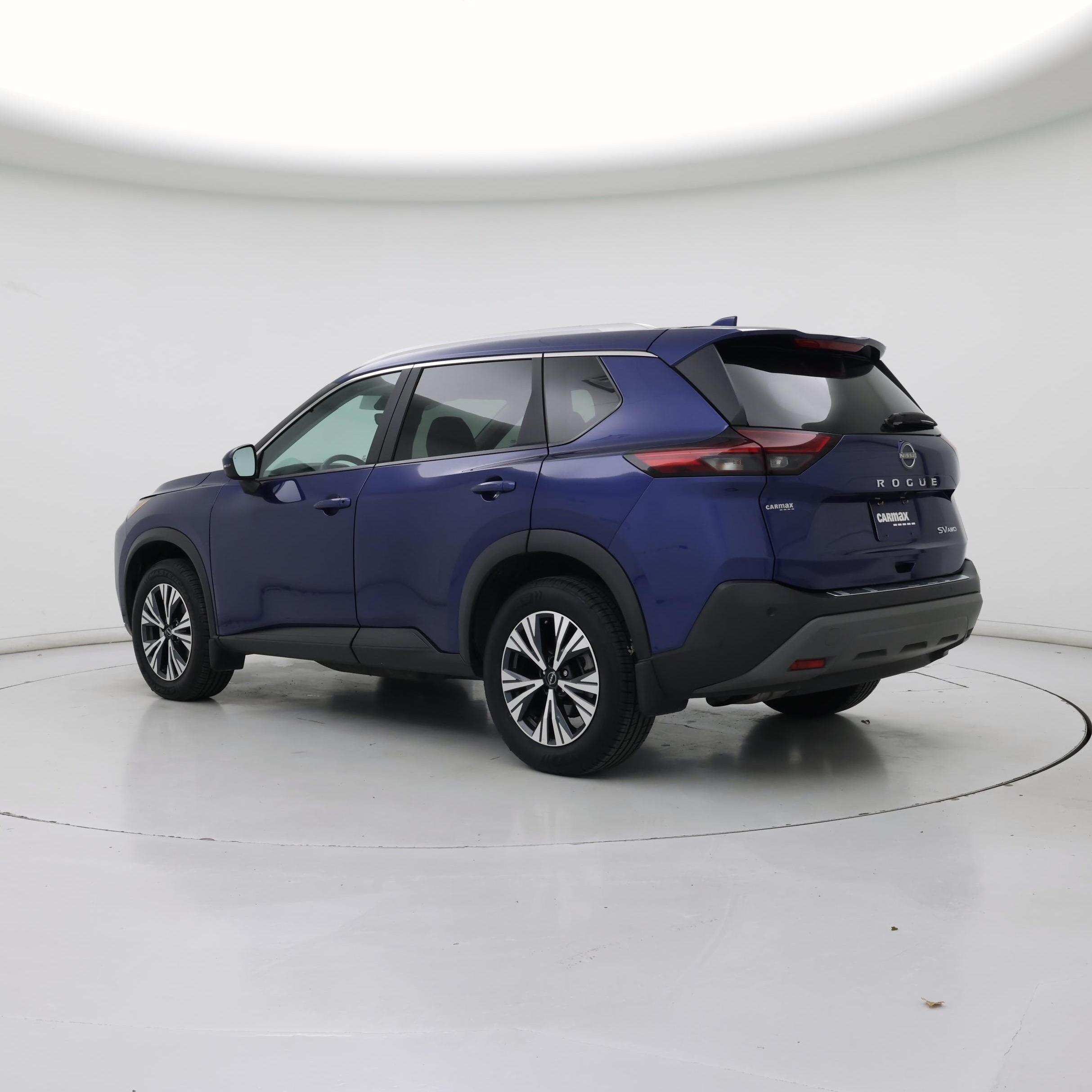 Thumbnail: 2023 Nissan Rogue - 2