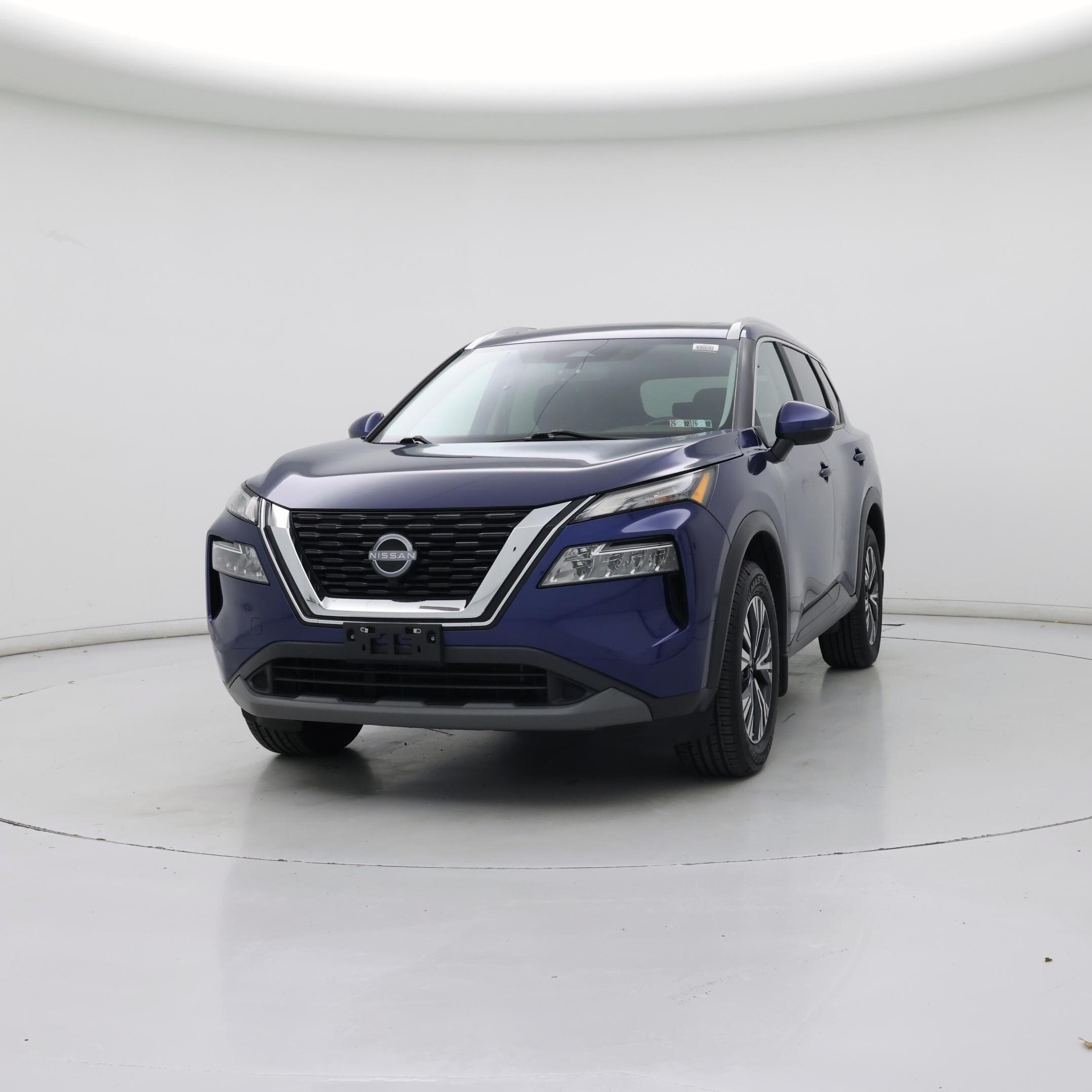 Thumbnail: 2023 Nissan Rogue - 4