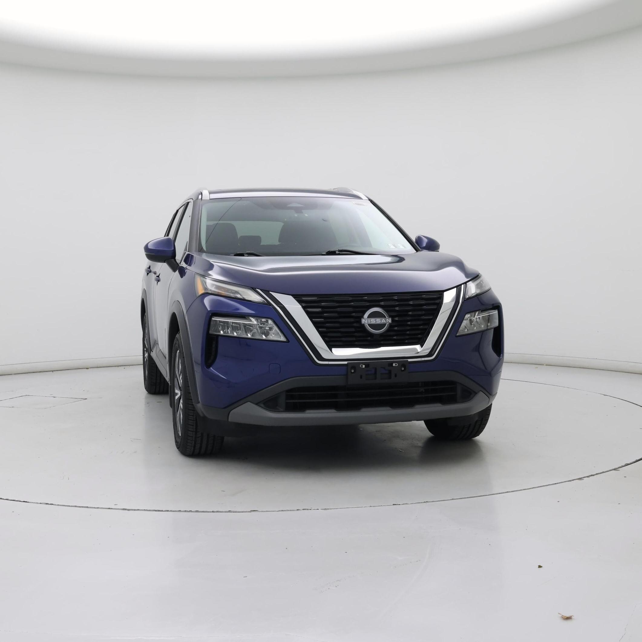 Thumbnail: 2023 Nissan Rogue - 5