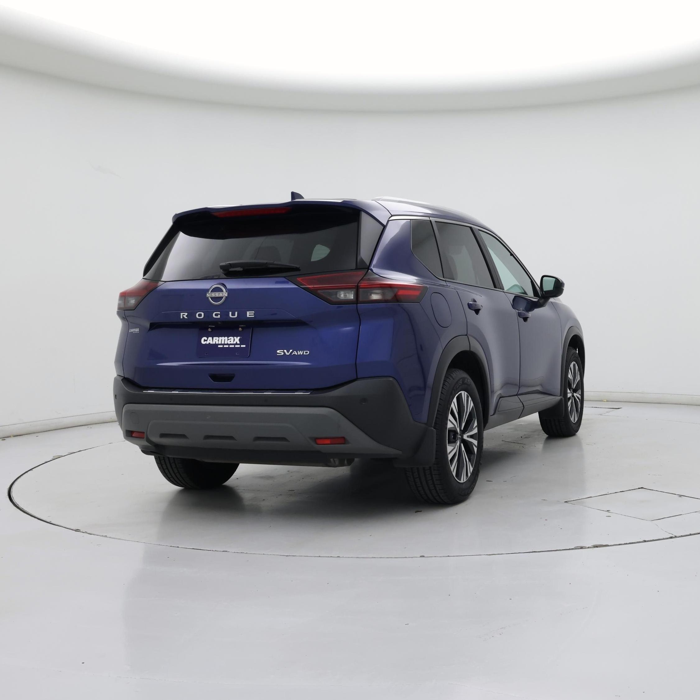 Thumbnail: 2023 Nissan Rogue - 8