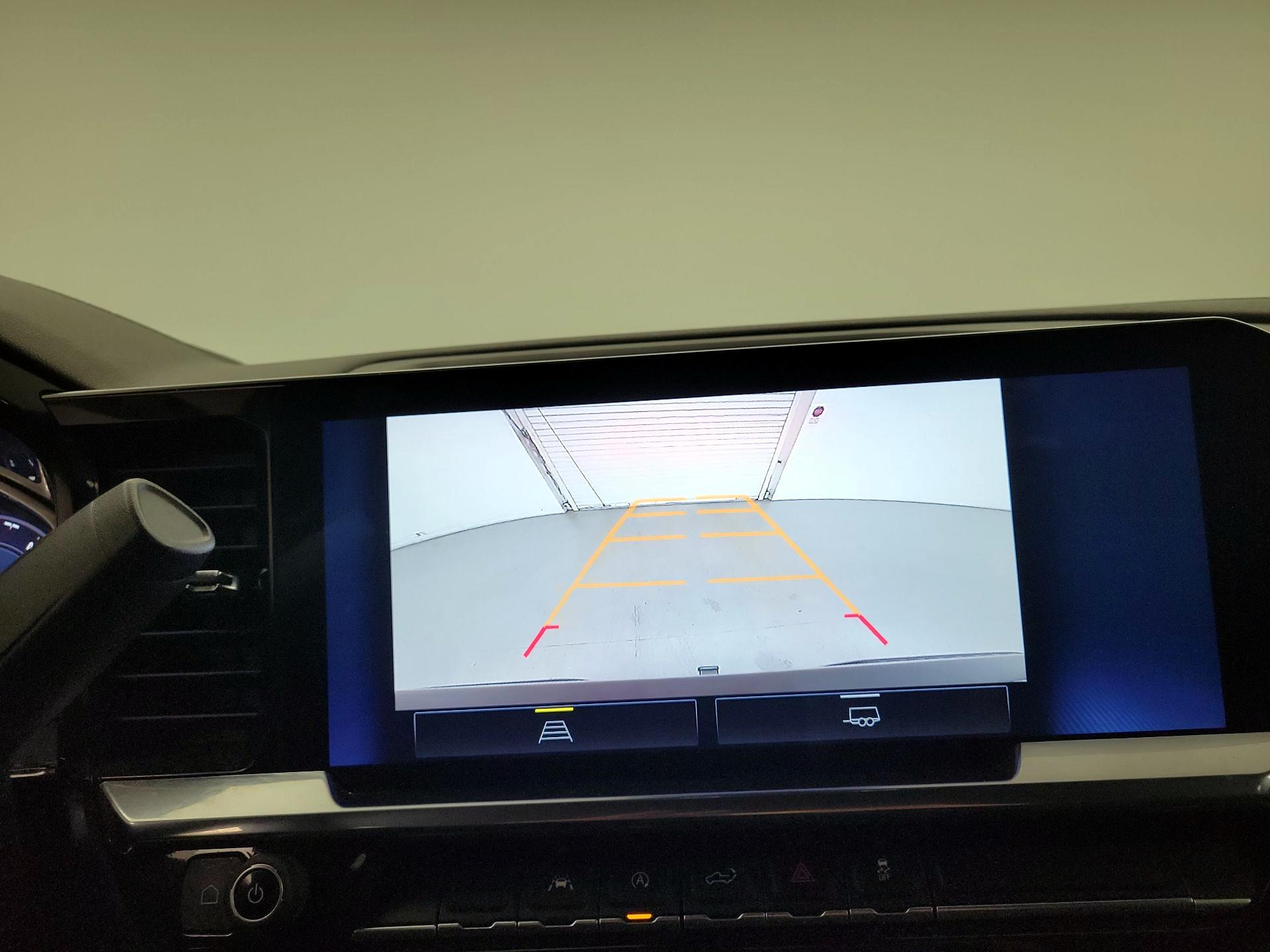 Thumbnail: 2023 Chevrolet Silverado 1500 - 12