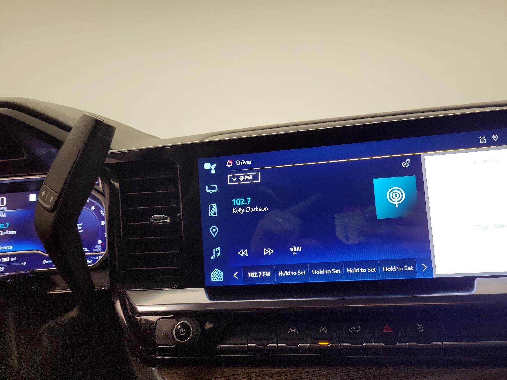 Thumbnail: 2023 Chevrolet Silverado 1500 - 13