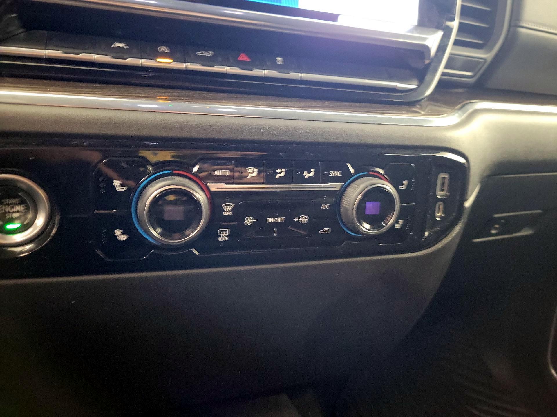 Thumbnail: 2023 Chevrolet Silverado 1500 - 14