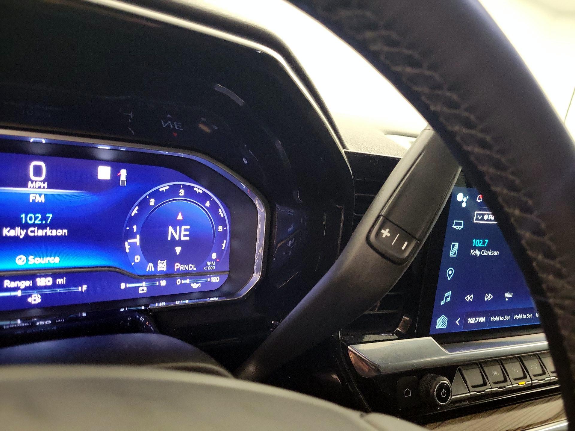 Thumbnail: 2023 Chevrolet Silverado 1500 - 15