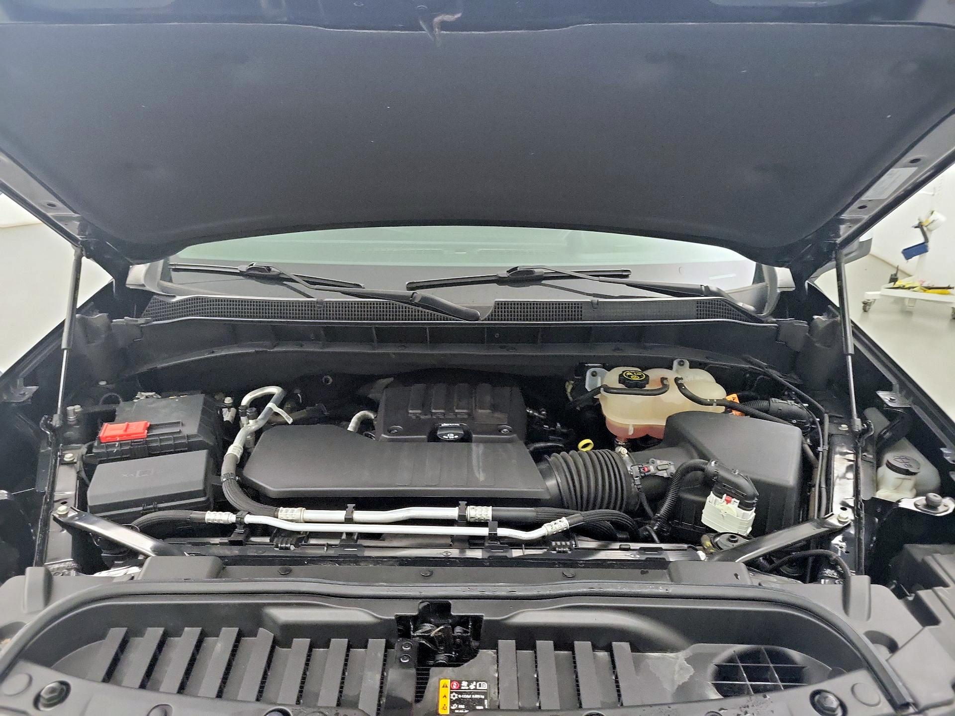 Thumbnail: 2023 Chevrolet Silverado 1500 - 19