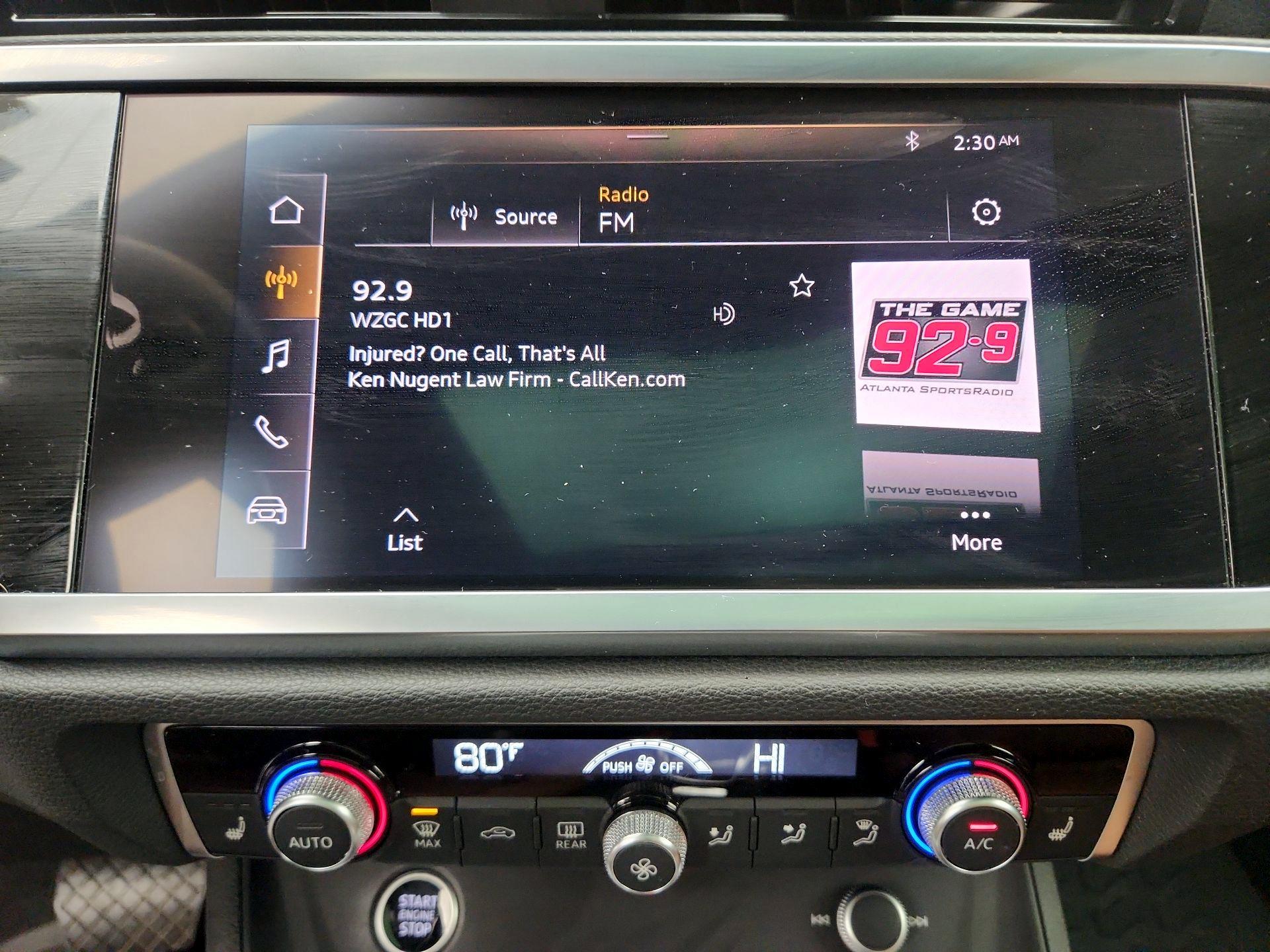 Thumbnail: 2021 Audi Q3 - 16