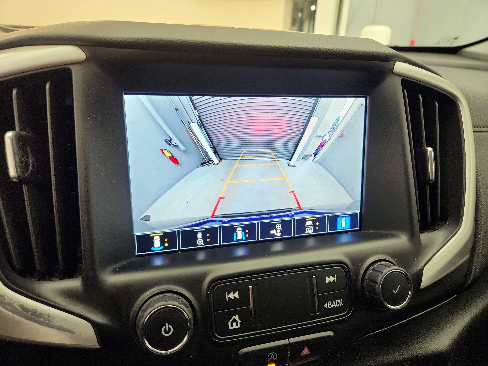 Thumbnail: 2022 GMC Terrain - 14