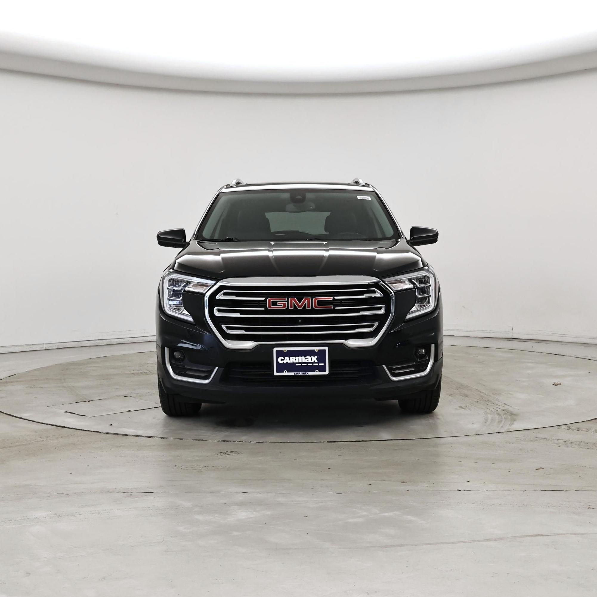 Thumbnail: 2022 GMC Terrain - 5