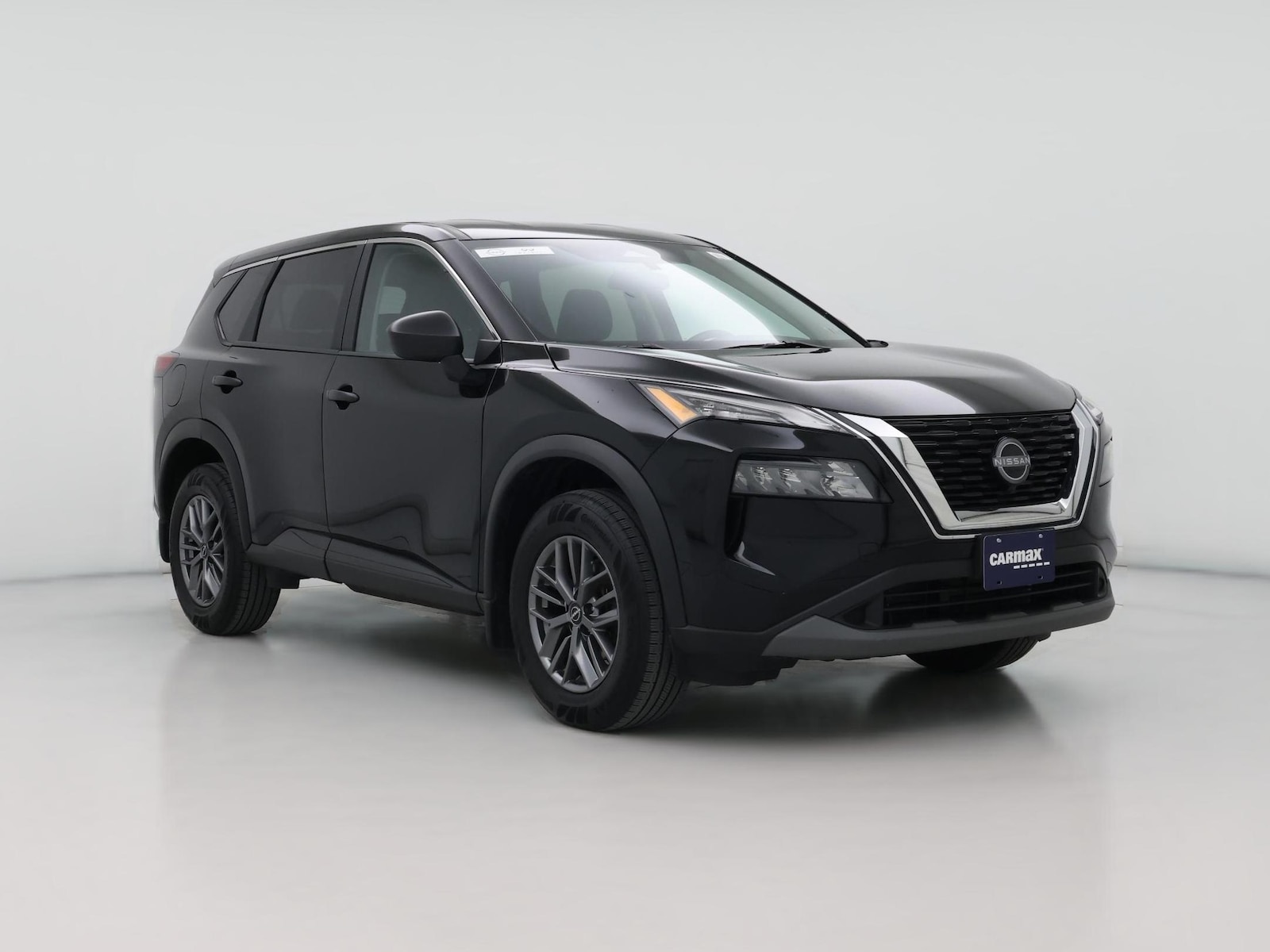 2022 Nissan Rogue S