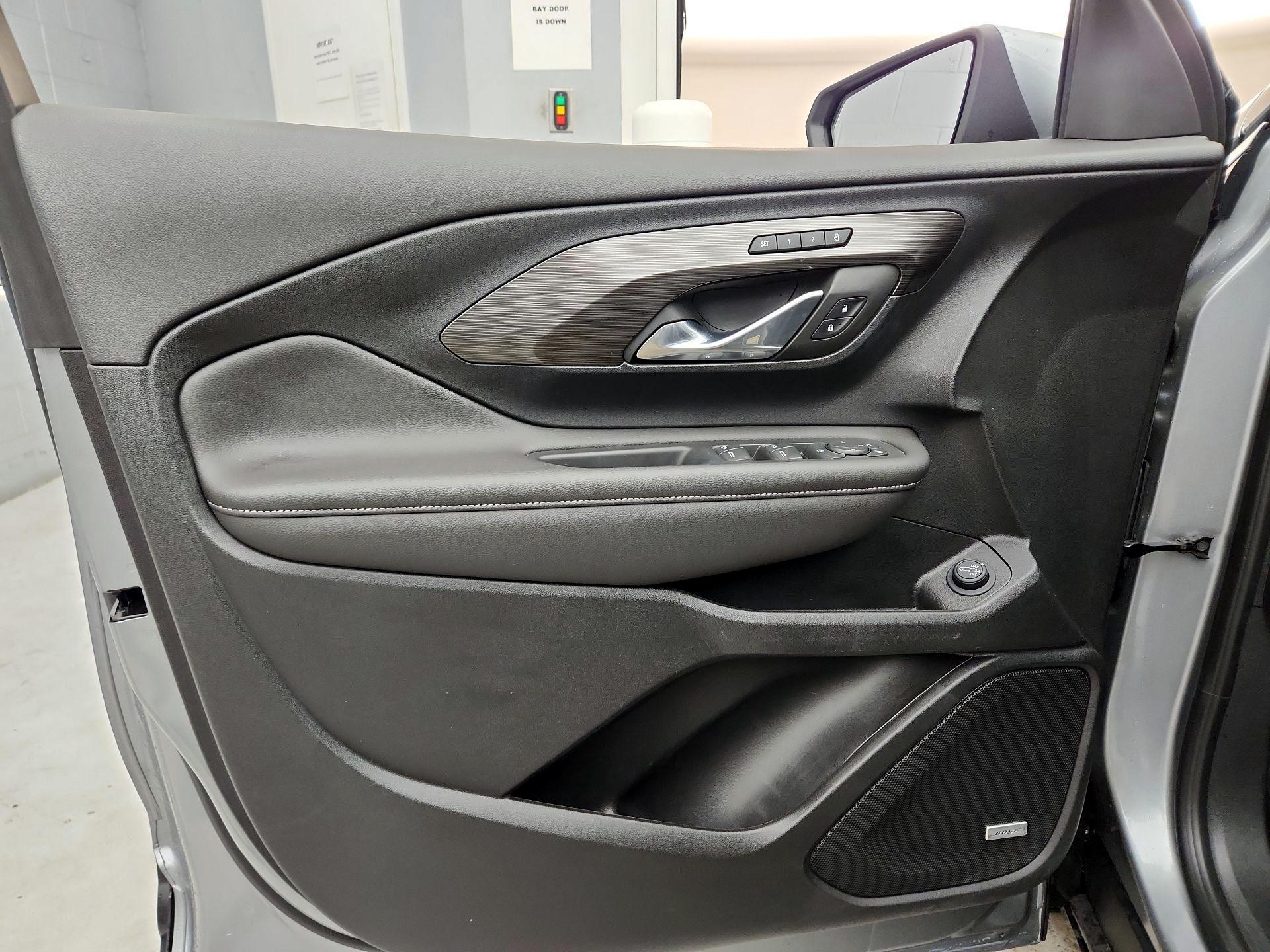 Thumbnail: 2023 GMC Terrain - 12