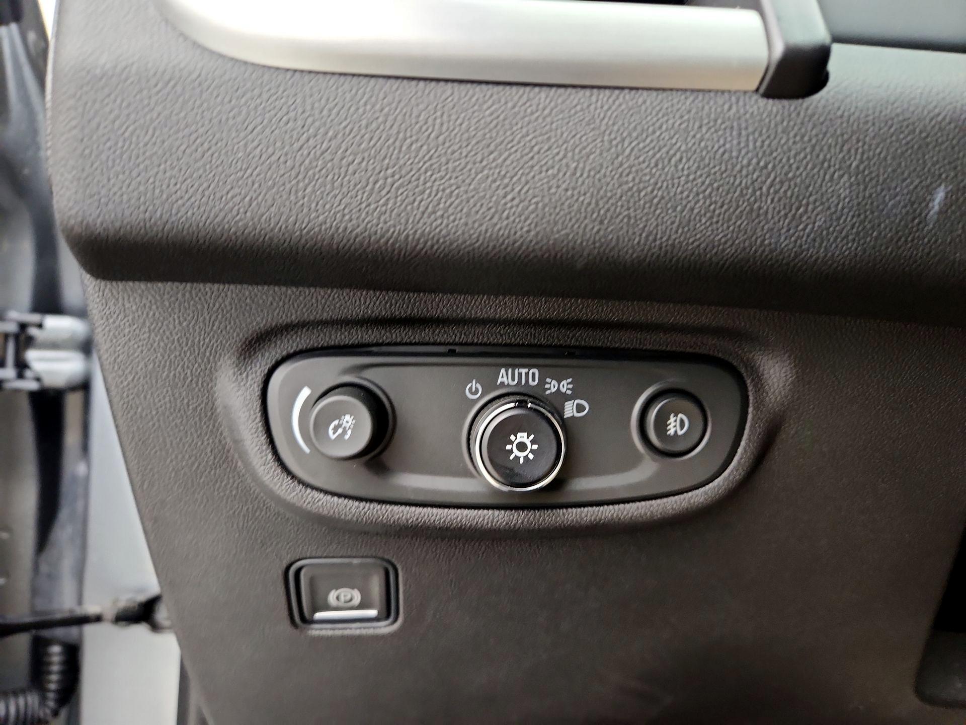 Thumbnail: 2023 GMC Terrain - 13