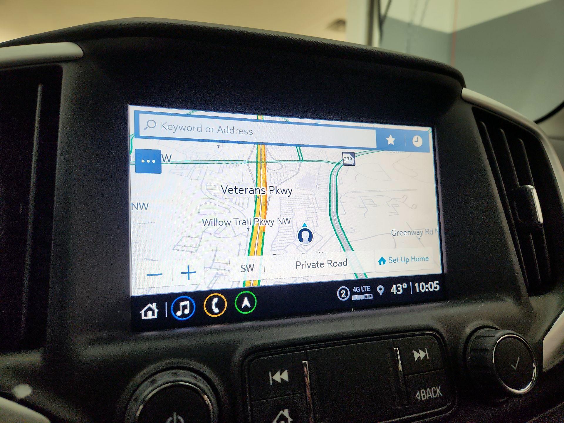 Thumbnail: 2023 GMC Terrain - 14