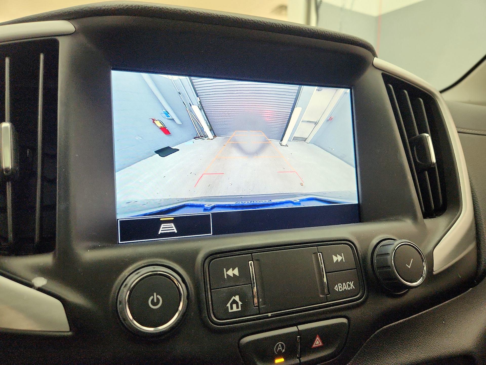 Thumbnail: 2023 GMC Terrain - 15