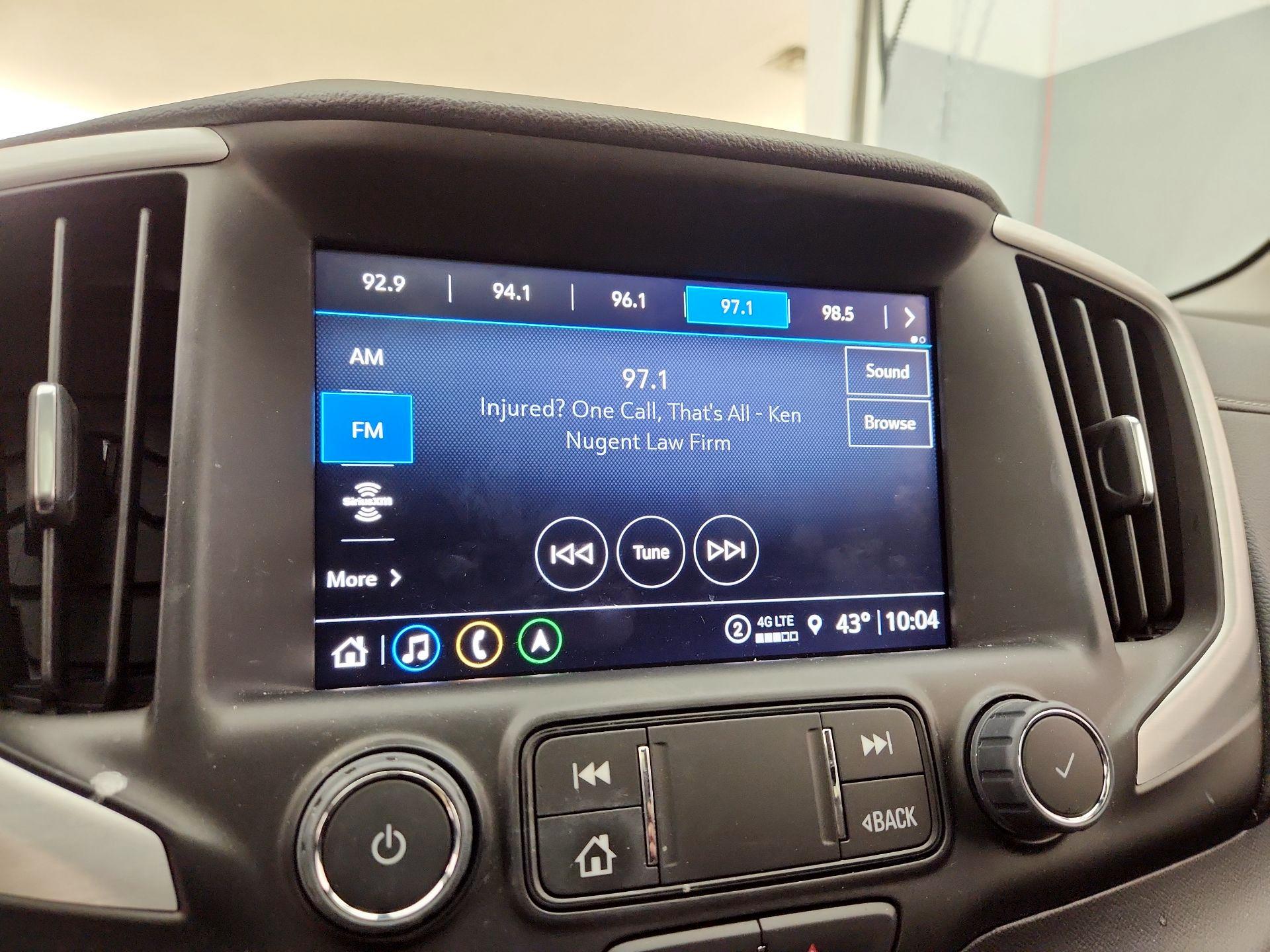 Thumbnail: 2023 GMC Terrain - 16