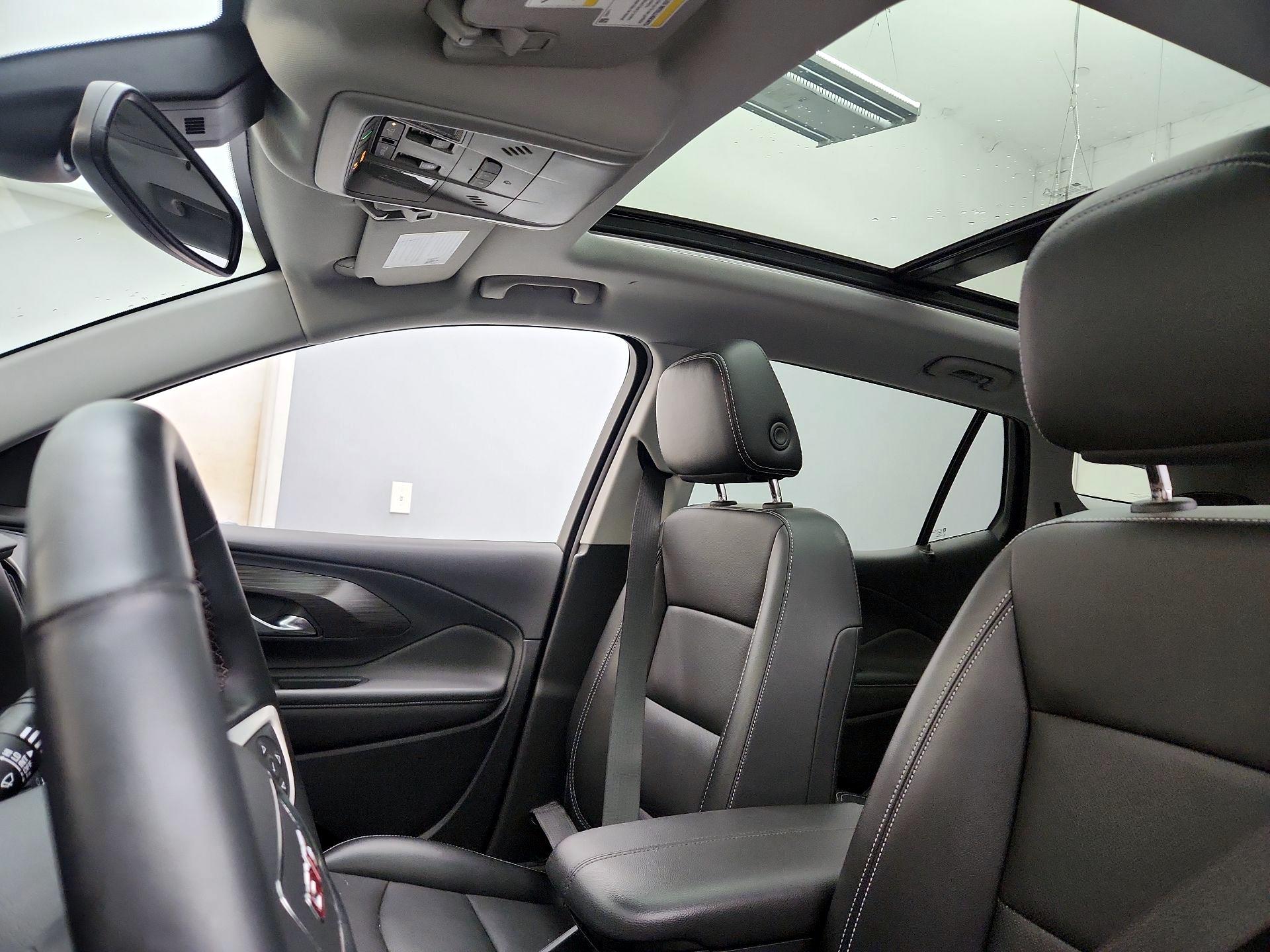 Thumbnail: 2023 GMC Terrain - 20