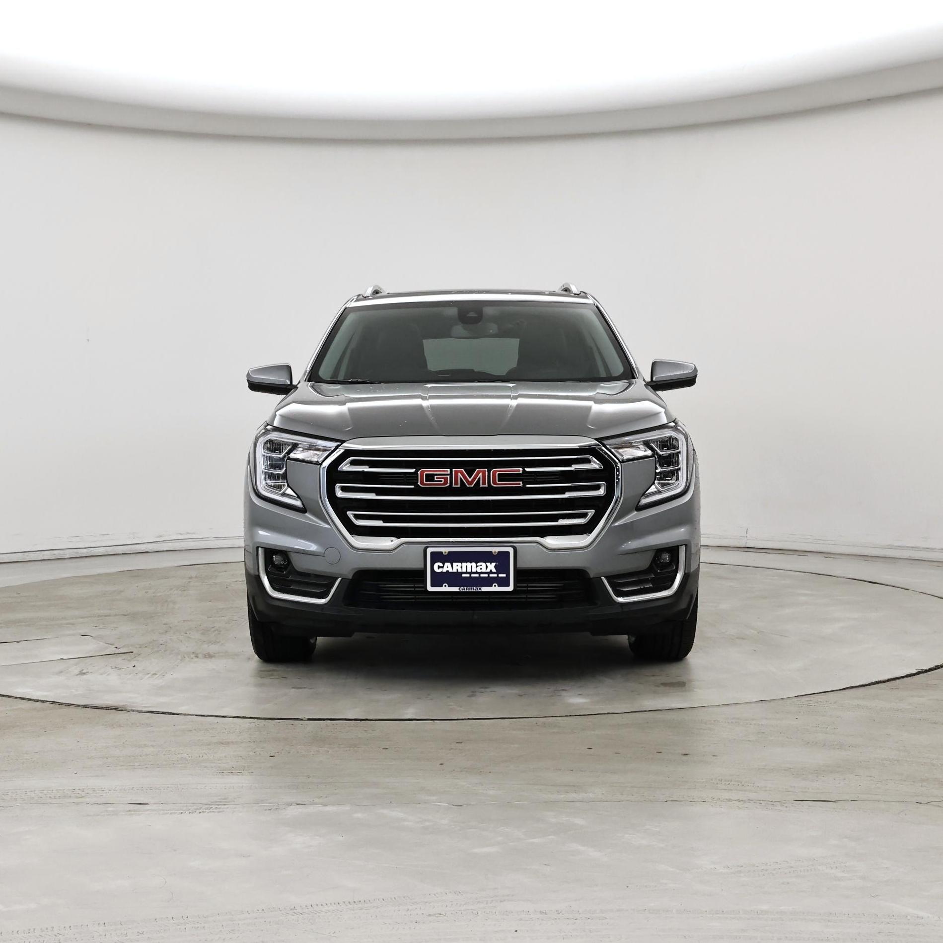 Thumbnail: 2023 GMC Terrain - 5