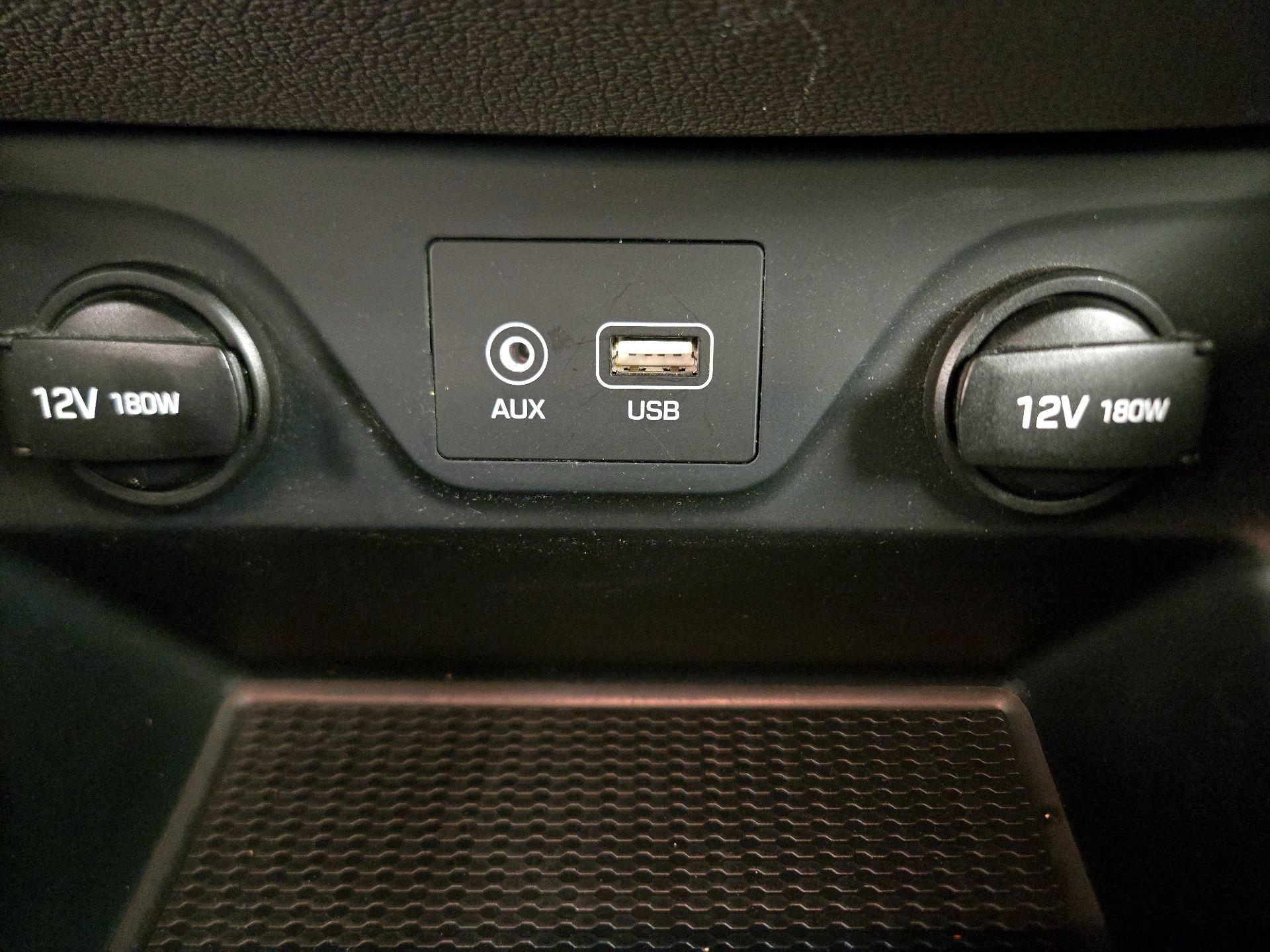 Thumbnail: 2020 Hyundai Tucson - 18