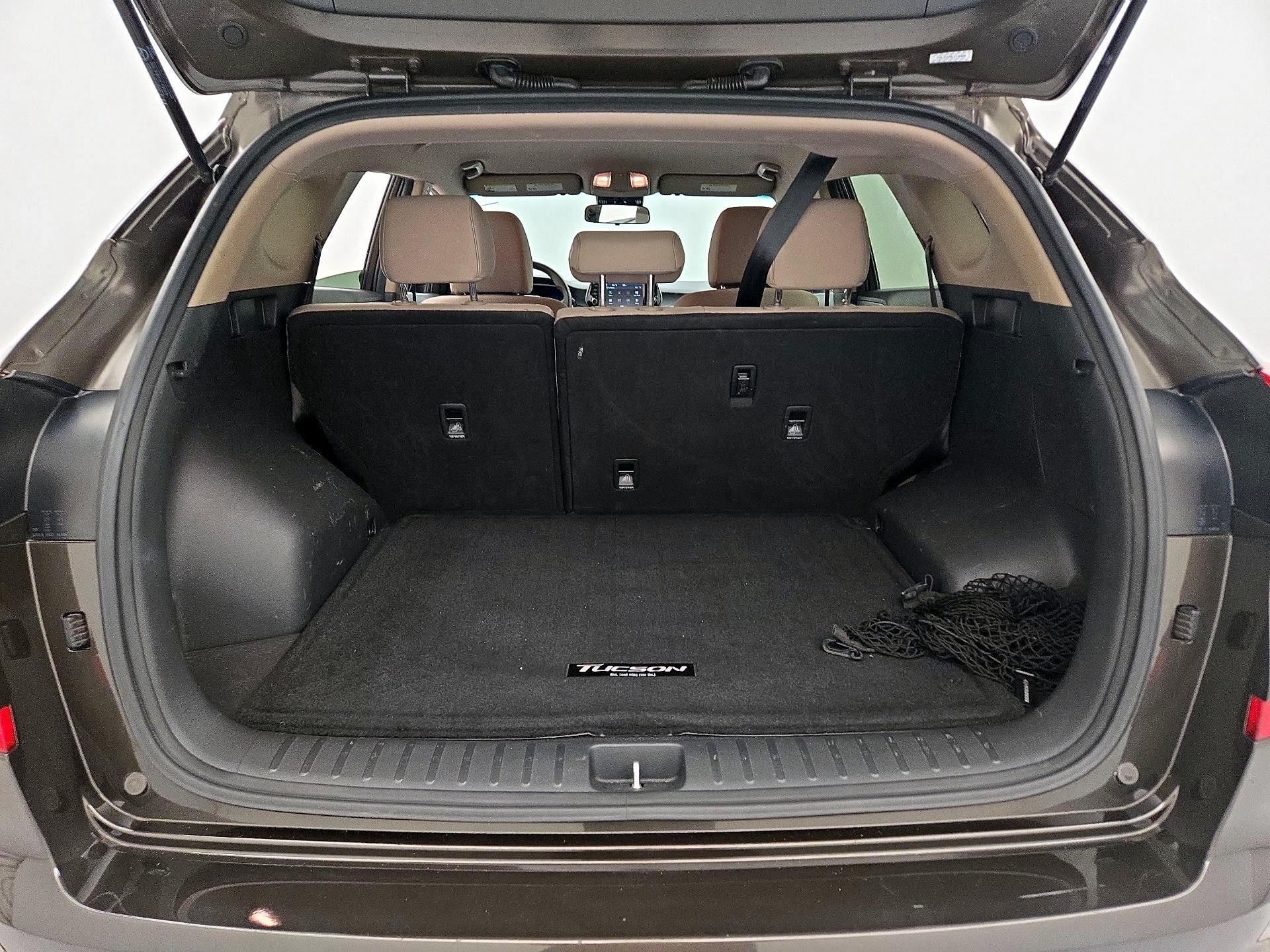 Thumbnail: 2020 Hyundai Tucson - 20